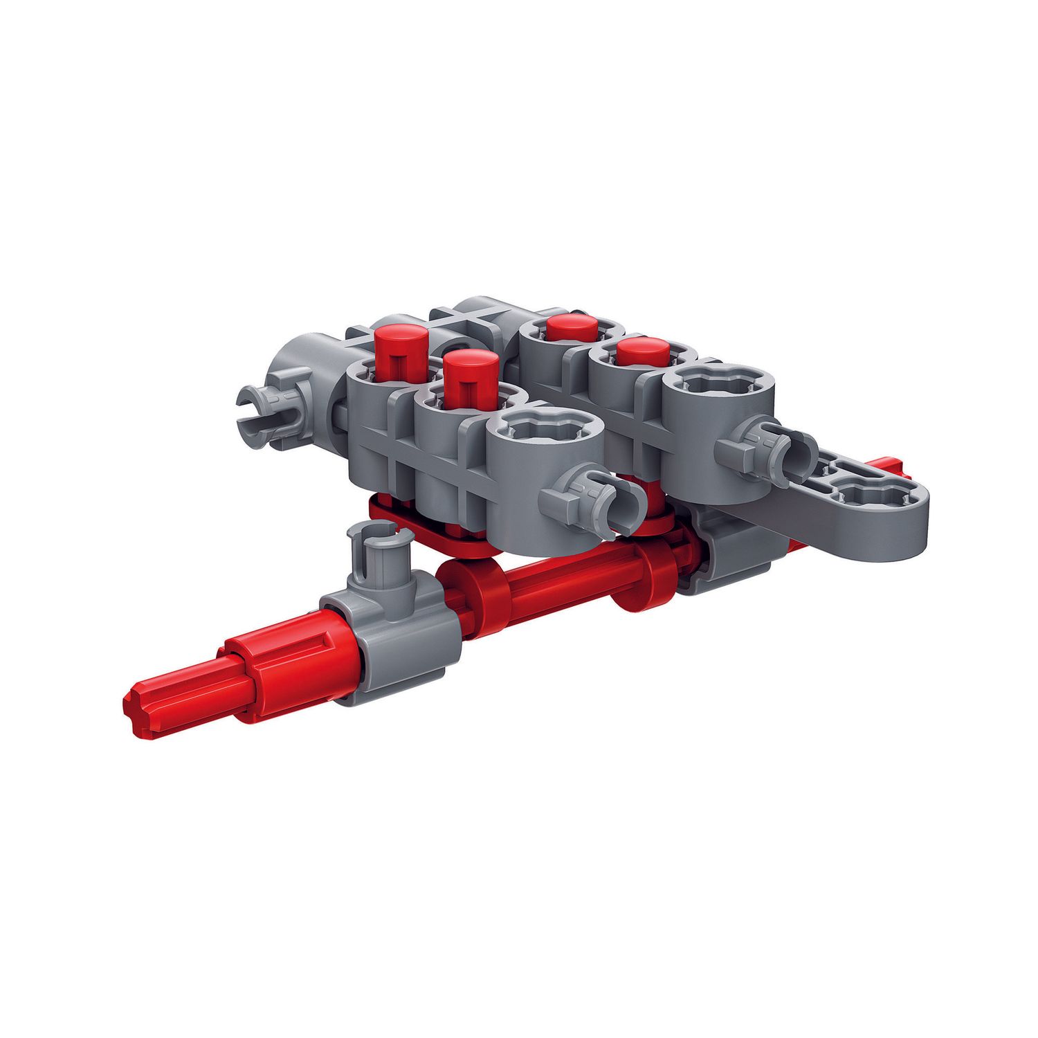 Clementoni scienza & gioco endurance racing car 19404 – gioco macchina da corsa - CLEMENTONI