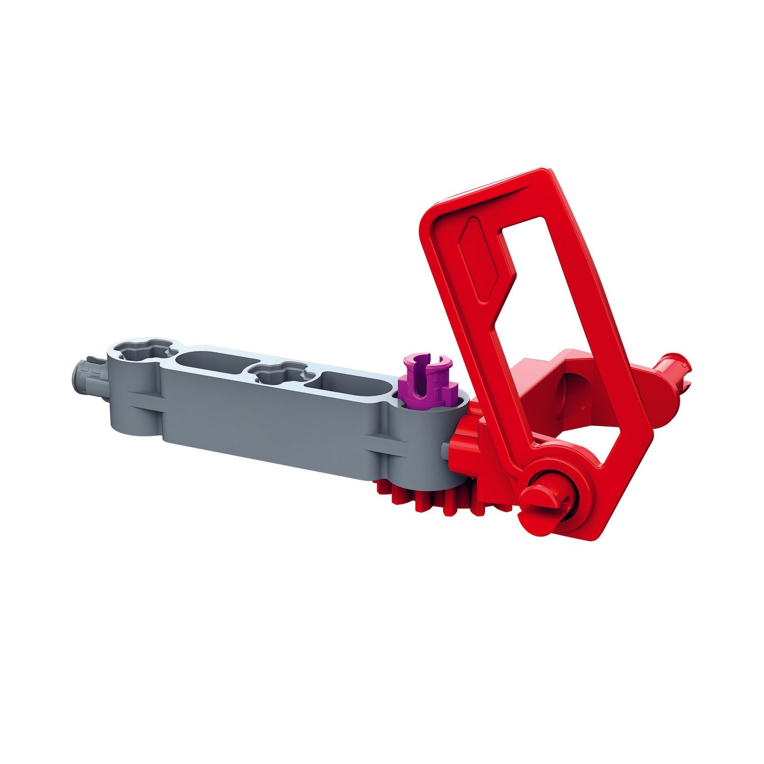 Clementoni scienza & gioco endurance racing car 19404 – gioco macchina da corsa - CLEMENTONI