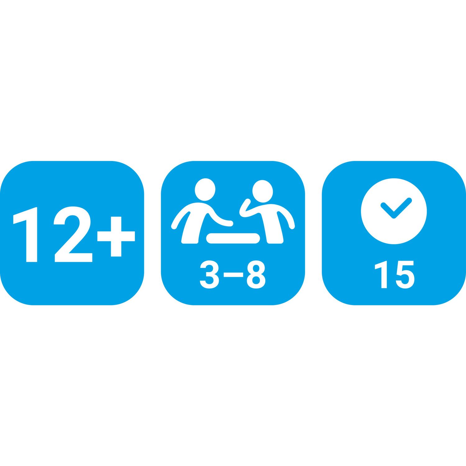 Ravensburger that’s not a hat 3! - gioco di carte divertente per famiglie 12+ - RAVENSBURGER