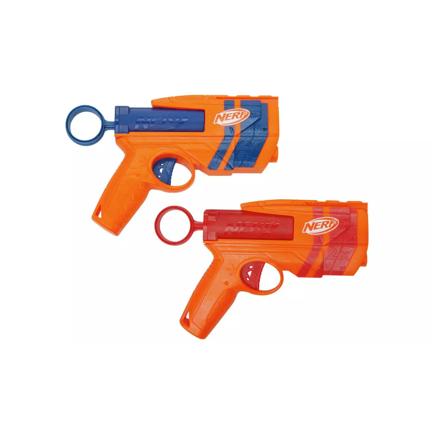 Nerf n-series blasters & set dardi n1 - precisione e potenza nerf - NERF