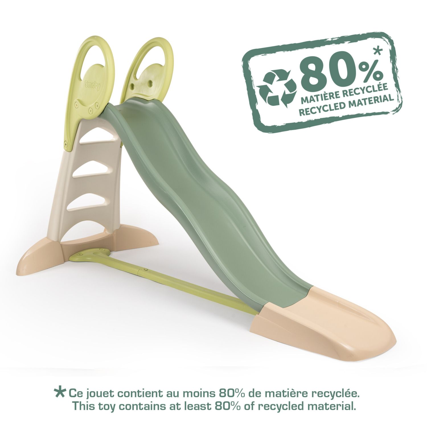 Smoby life scivolo xl - 3+ - SMOBY