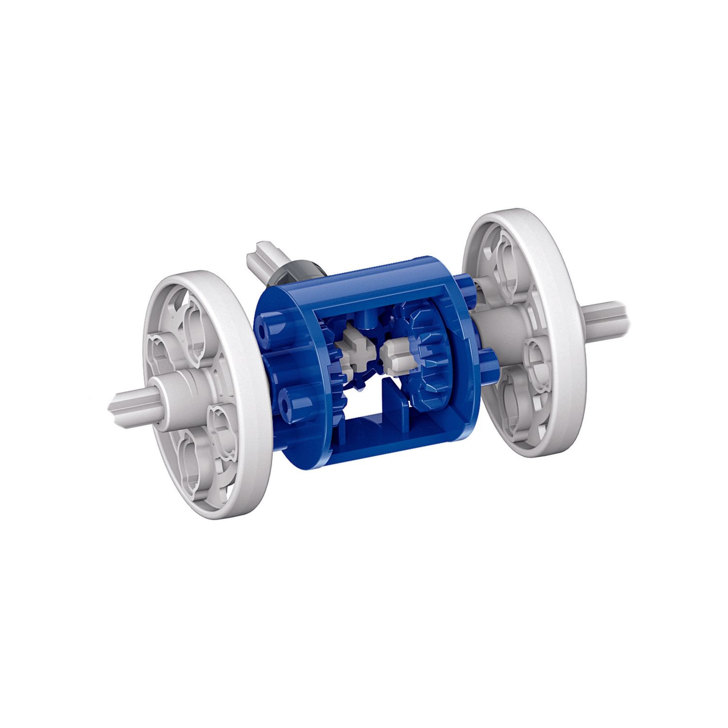 Clementoni scienza & gioco star explorer 19390 – gioco spaziale educativo - CLEMENTONI