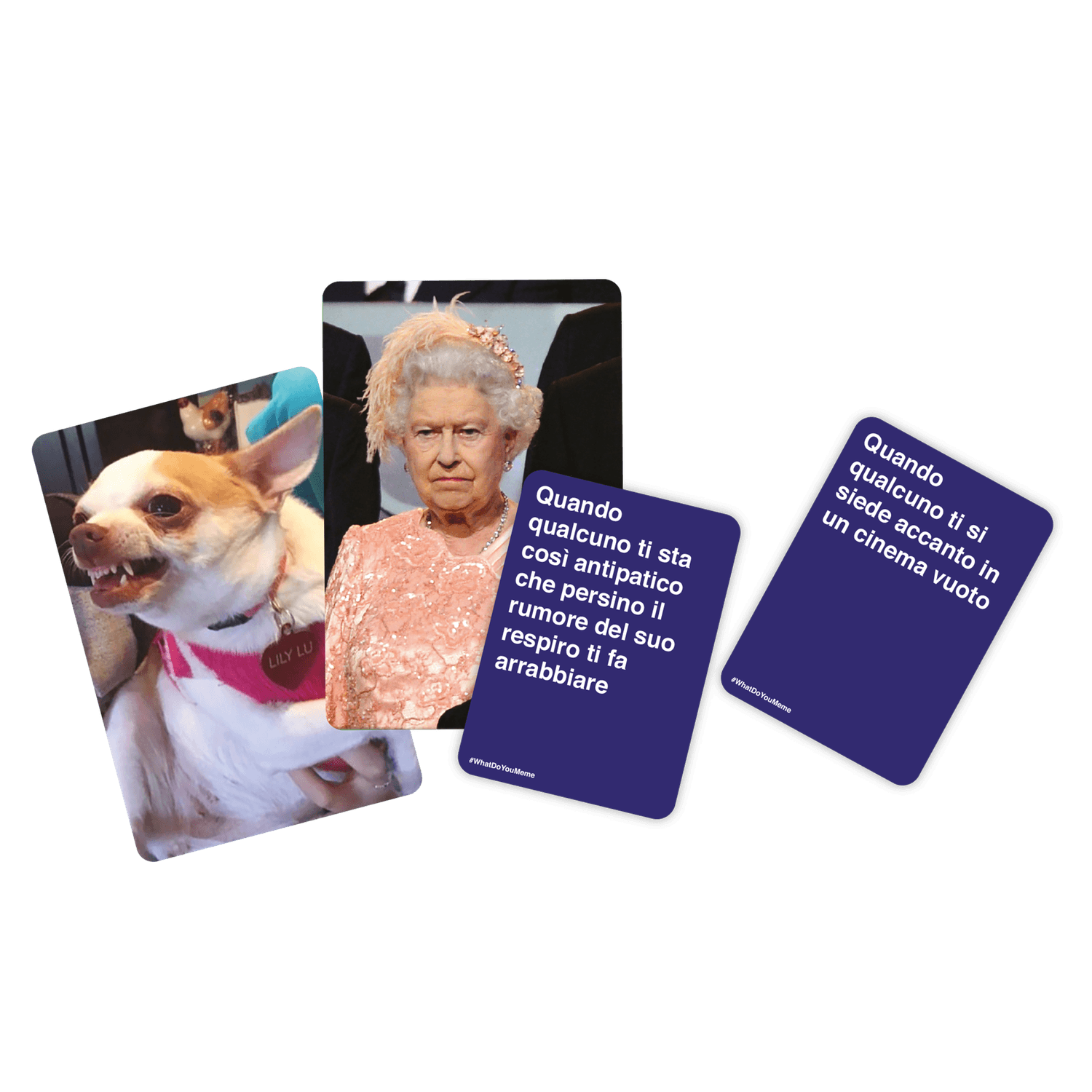 What do you meme? espansione fresh memes #2 - yas!games - ROCCO GIOCATTOLI