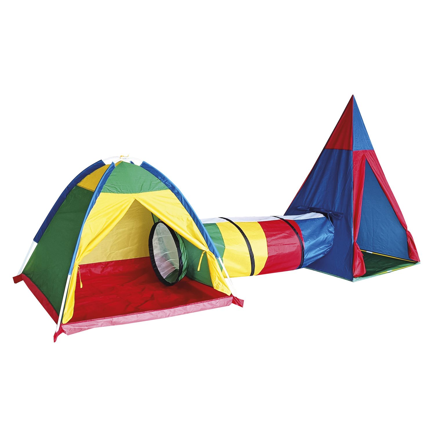 Centro gioco 3in1 - SUN&SPORT