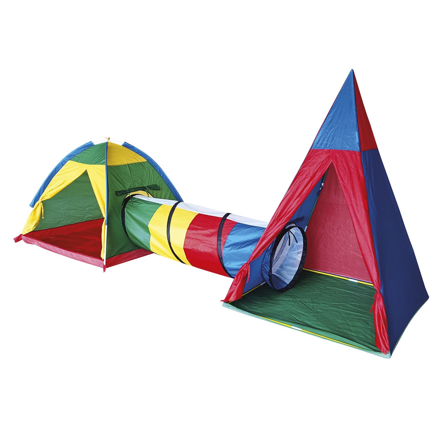 Centro gioco 3in1 - SUN&SPORT