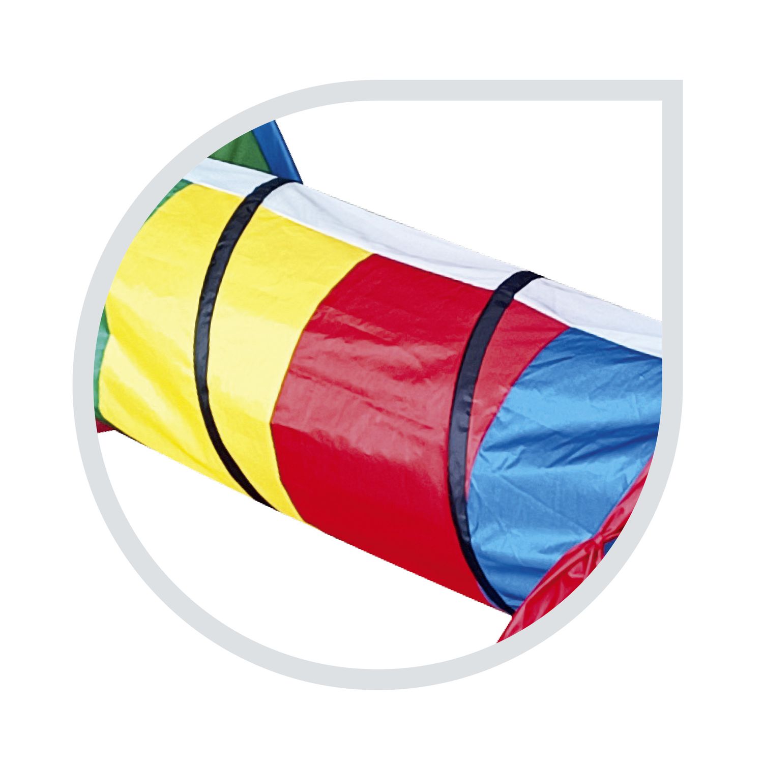 Centro gioco 3in1 - SUN&SPORT