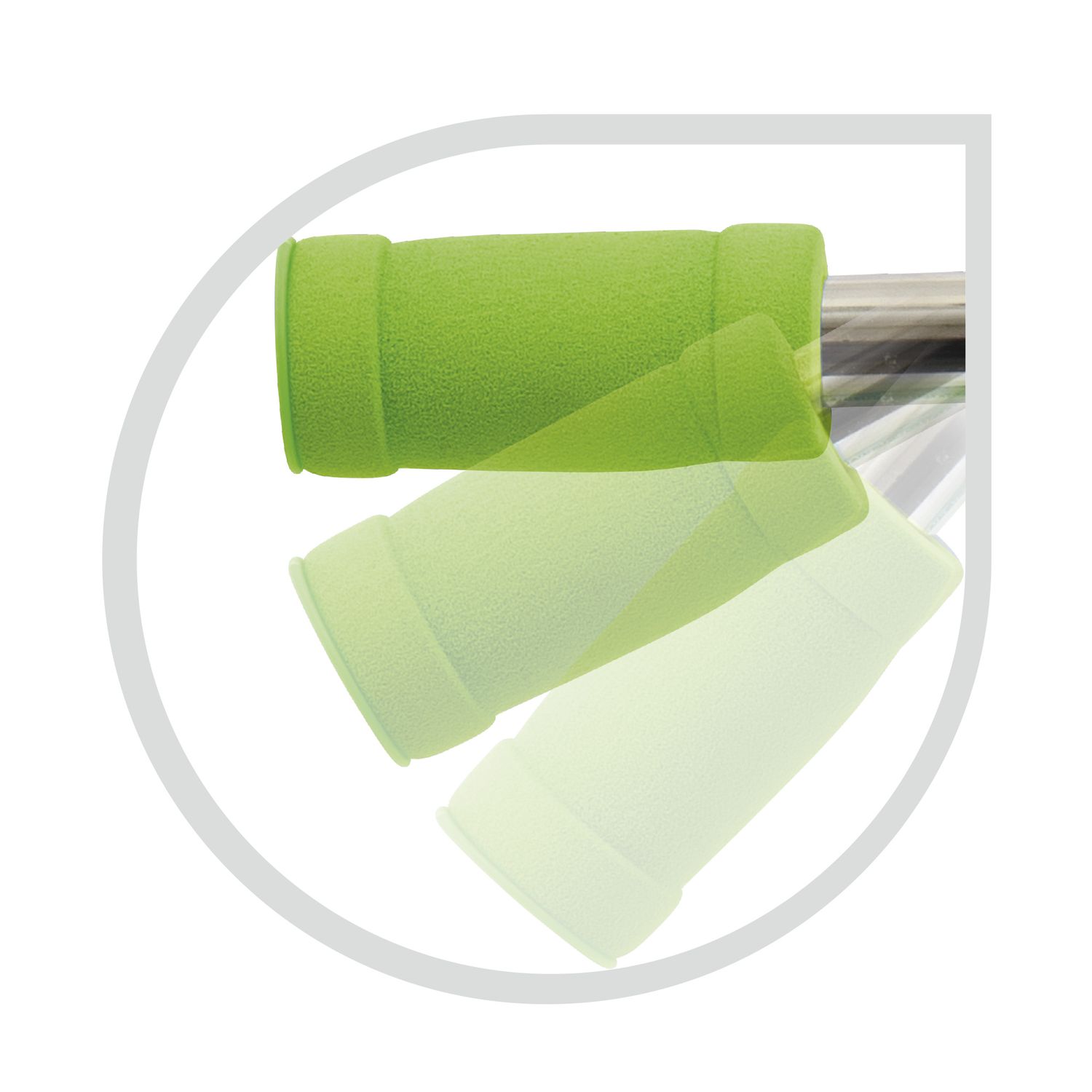 Monopattino pieghevole con doppio freno e pedana antiscivolo – sicuro e compatto - SUN&SPORT