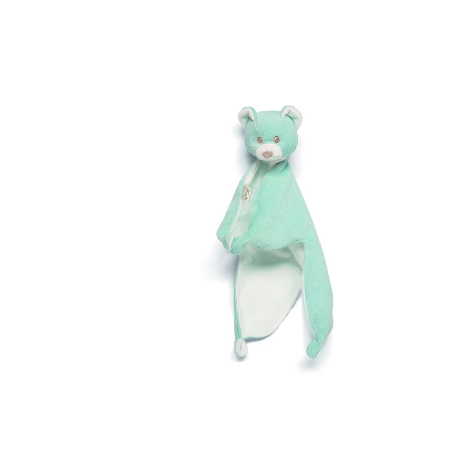 Peluche orso doudou azzurro  - trudi - Trudi