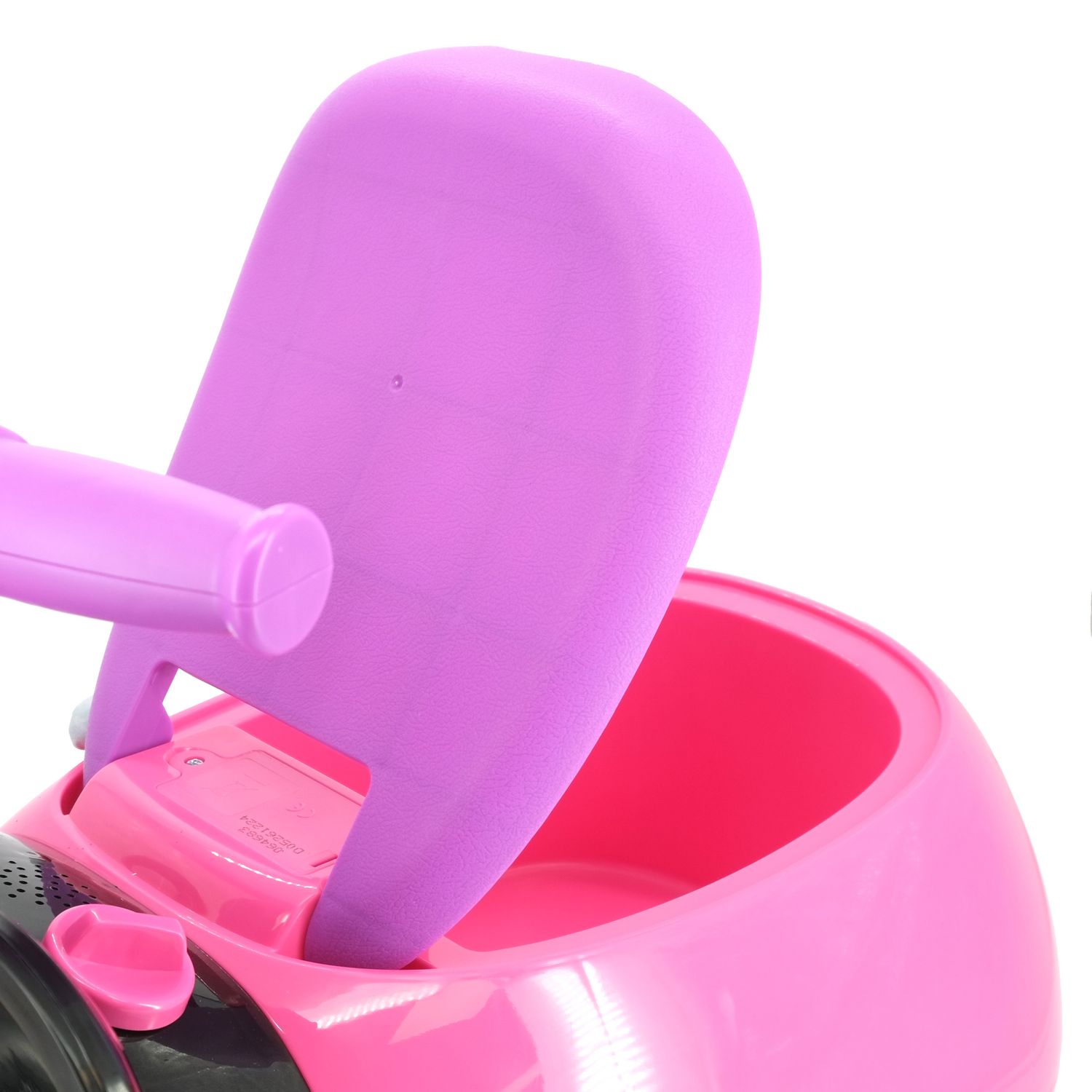 Zoom zoom cavalcabile minnie  – luci, suoni e divertimento disney per i più piccoli - 12m+ - Minnie