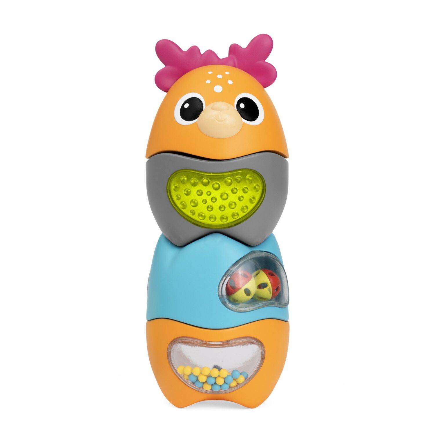 Activity animals – baby sense&focus, 6-36 mesi - chicco - Chicco
