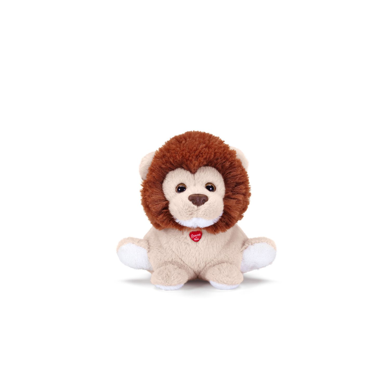 Peluche leone  - trudi - Trudi