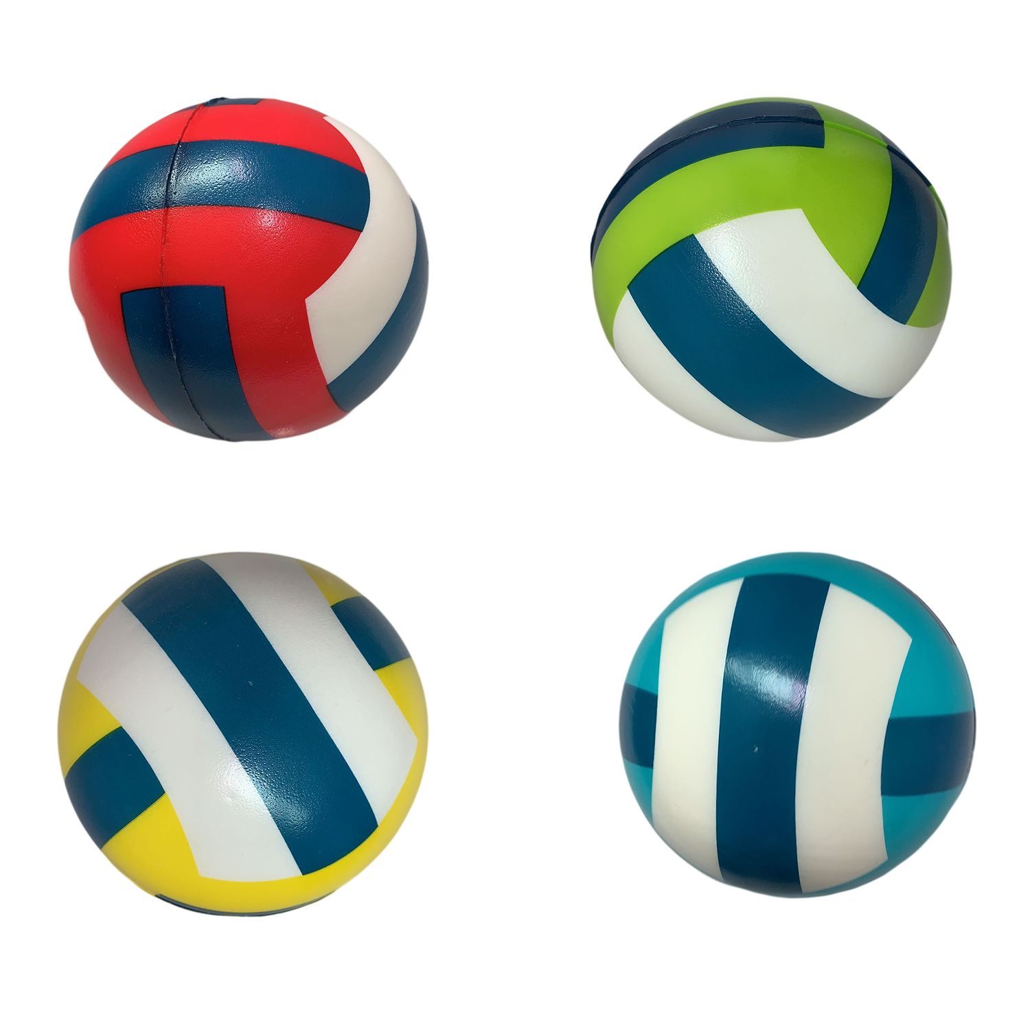 Soft balls - singola e assortita in 4 modelli - sun & sport - SUN&SPORT