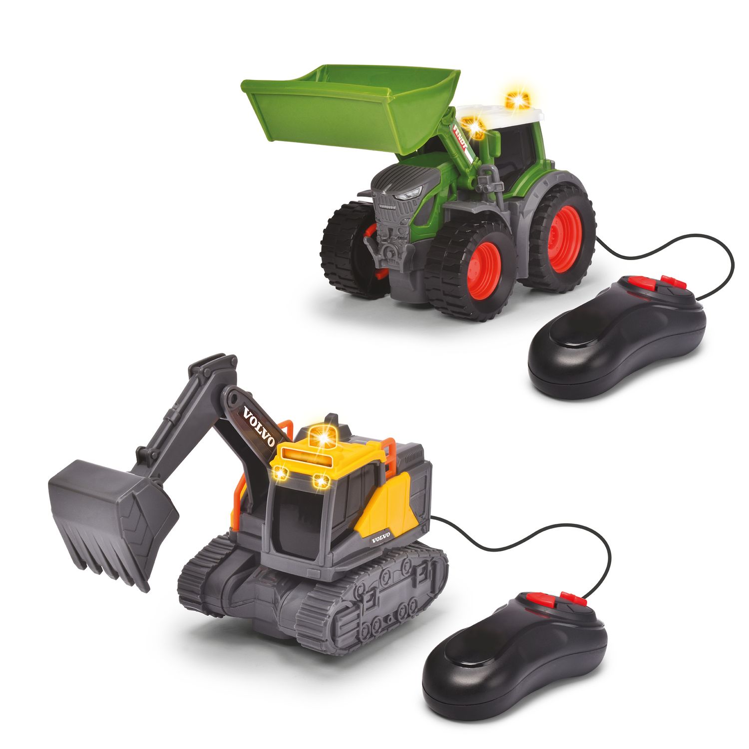 Macchina singola assortita filoguidata - sun & sport - MOTOR & CO.