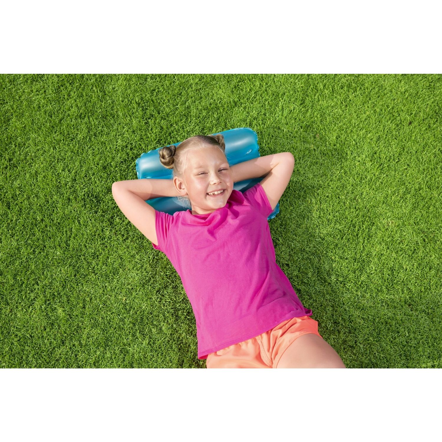 Cuscino assortito gonfiabile bestway® ezflate™ – comfort e relax ovunque - Bestway