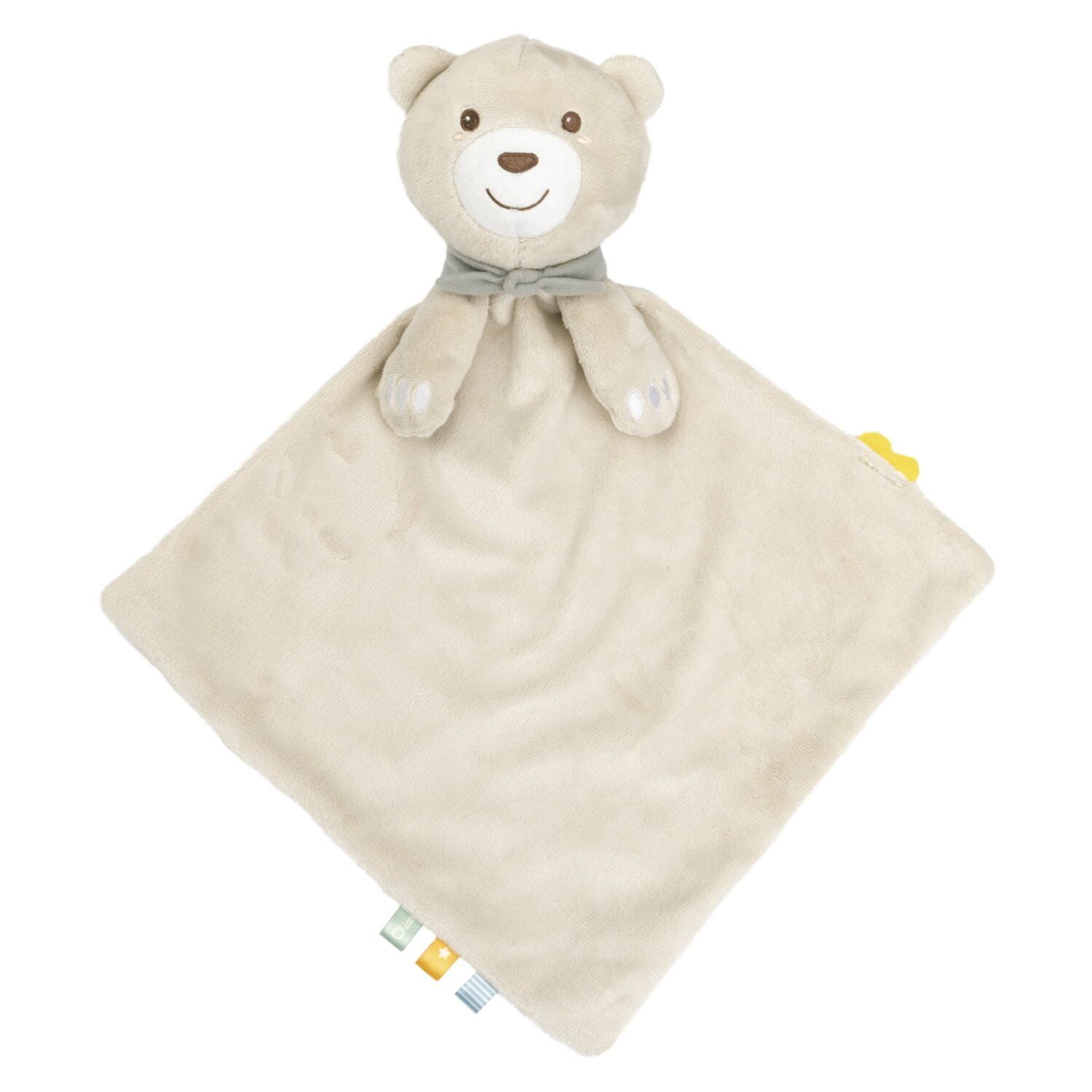 Maxi doudou neutro – peluche first dreams, 0+ mesi - chicco - Chicco