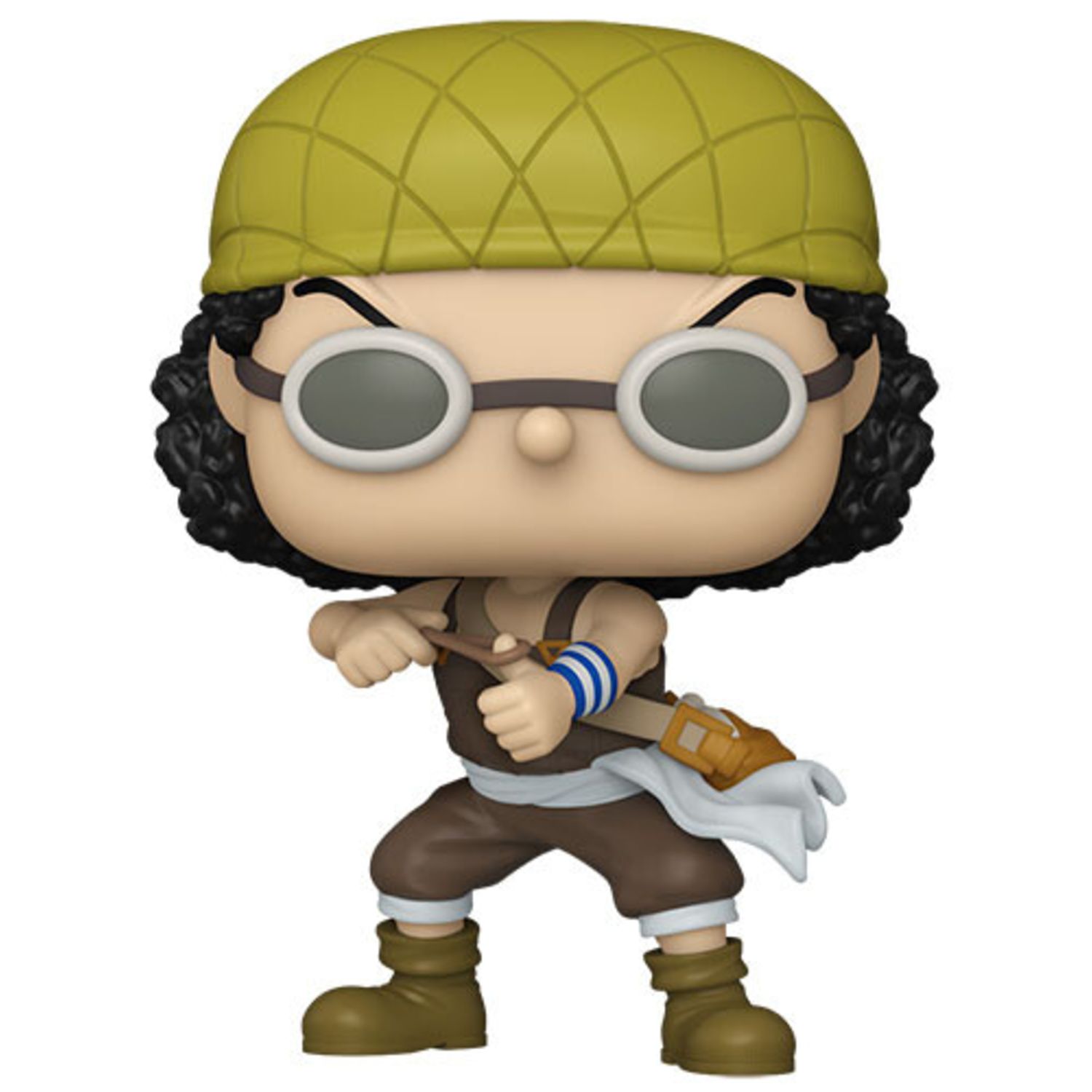 Funko pop one piece usopp 1774 – personaggio da collezione - ONE PIECE