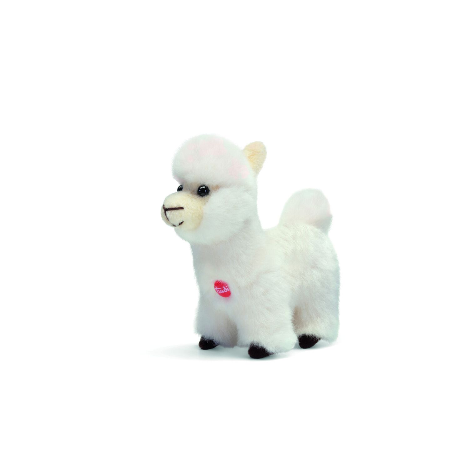 Peluche  alpaca - trudi - Trudi