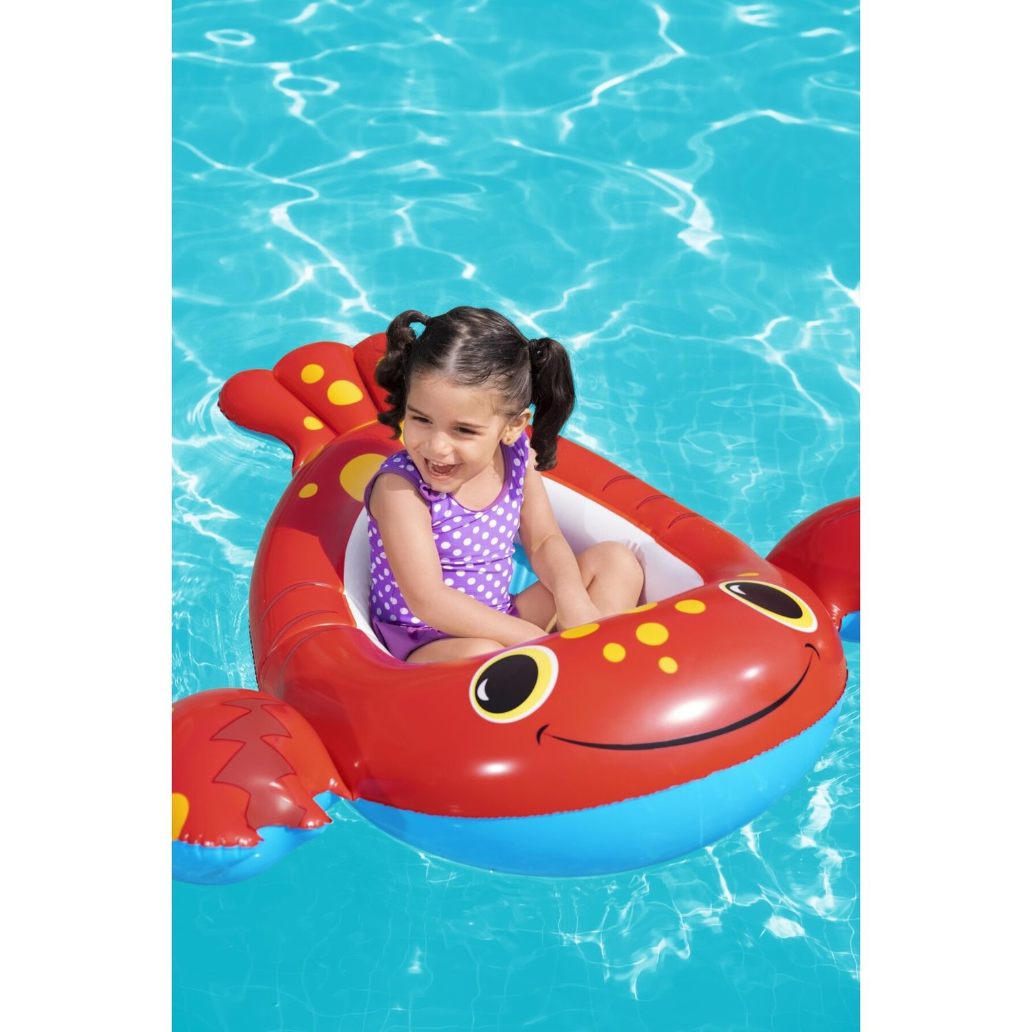 Canotto assortito per bambini bestway® splash buddy™ – divertimento sicuro in acqua -2+ - Bestway