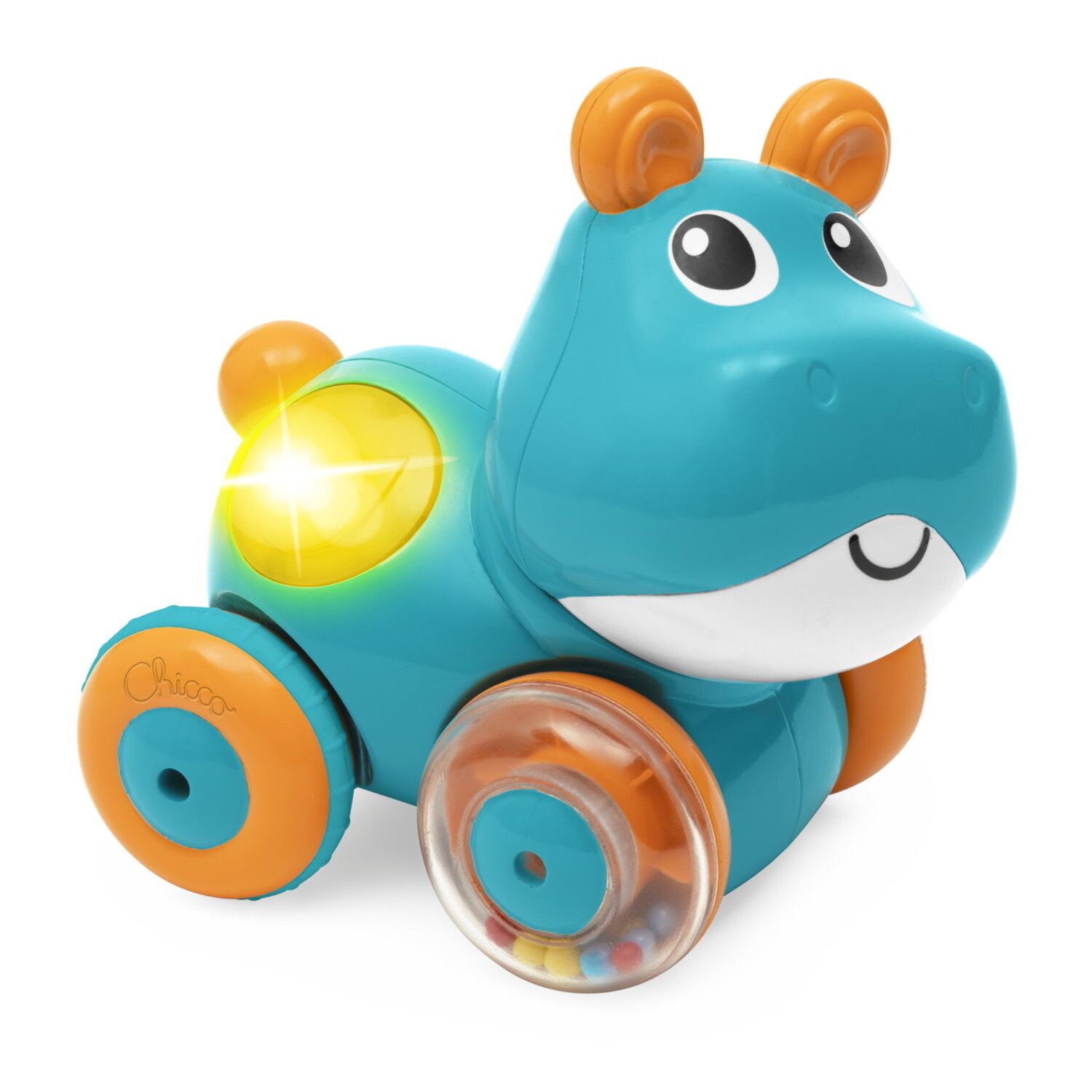 Hippo sprint&go – baby sense&focus, 6-36 mesi - chicco - Chicco