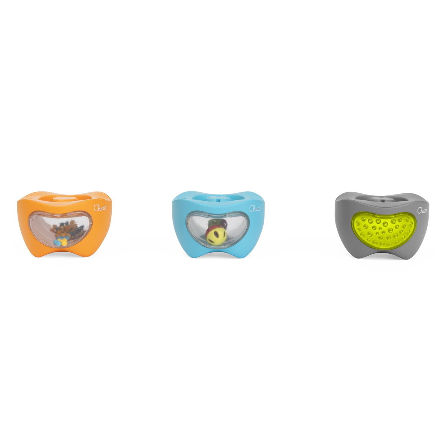 Activity animals – baby sense&focus, 6-36 mesi - chicco - Chicco