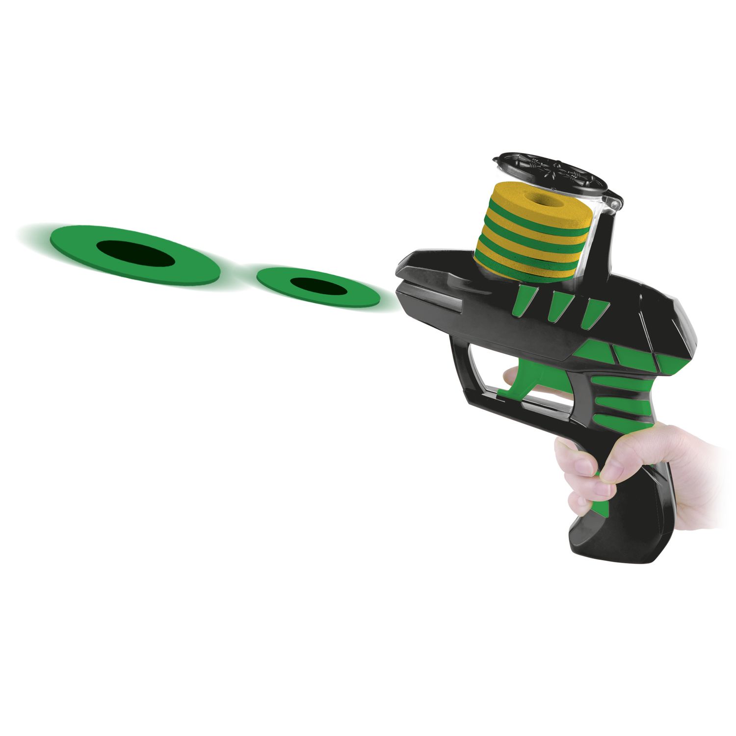 Set pistole sparadischi - SUN&SPORT