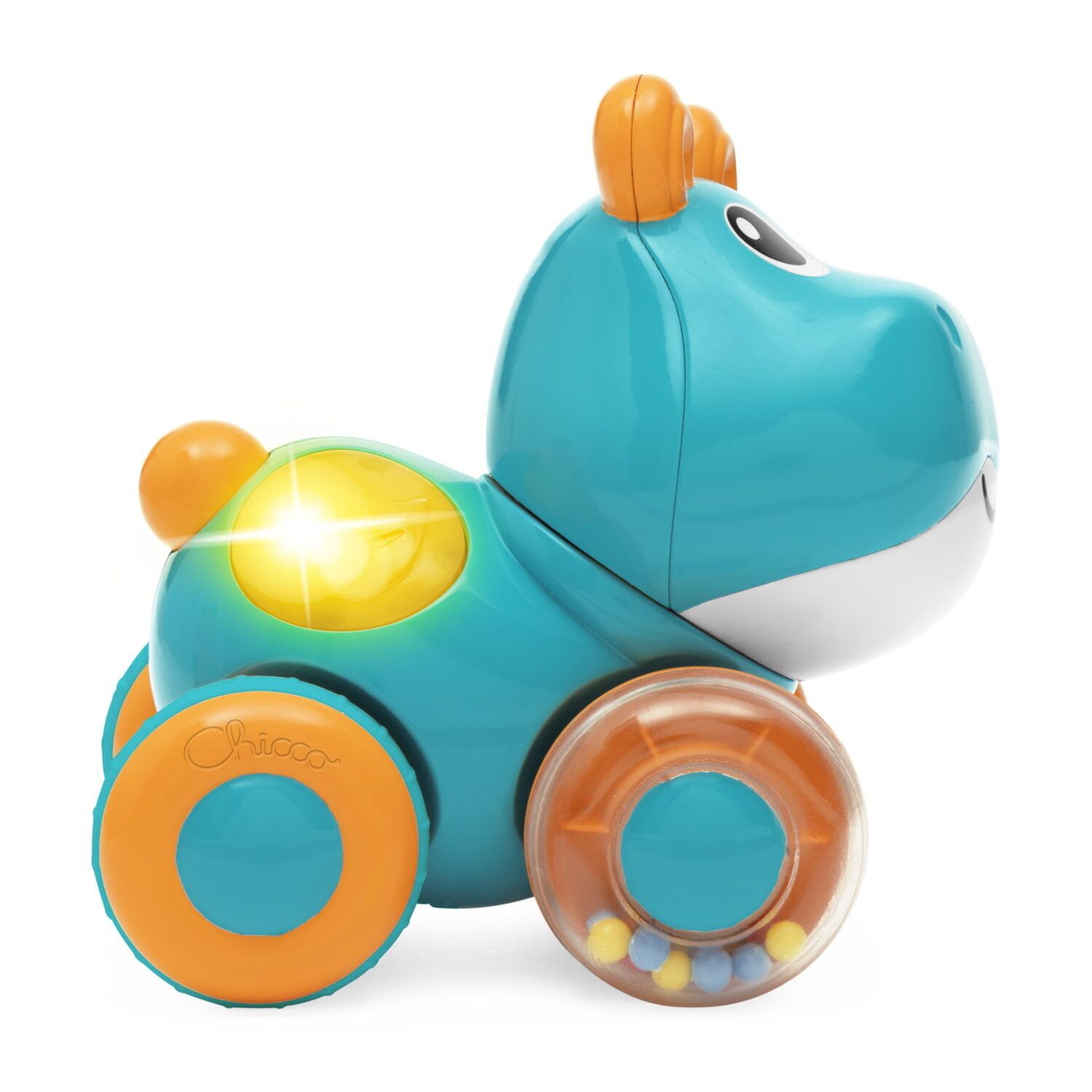 Hippo sprint&go – baby sense&focus, 6-36 mesi - chicco - Chicco
