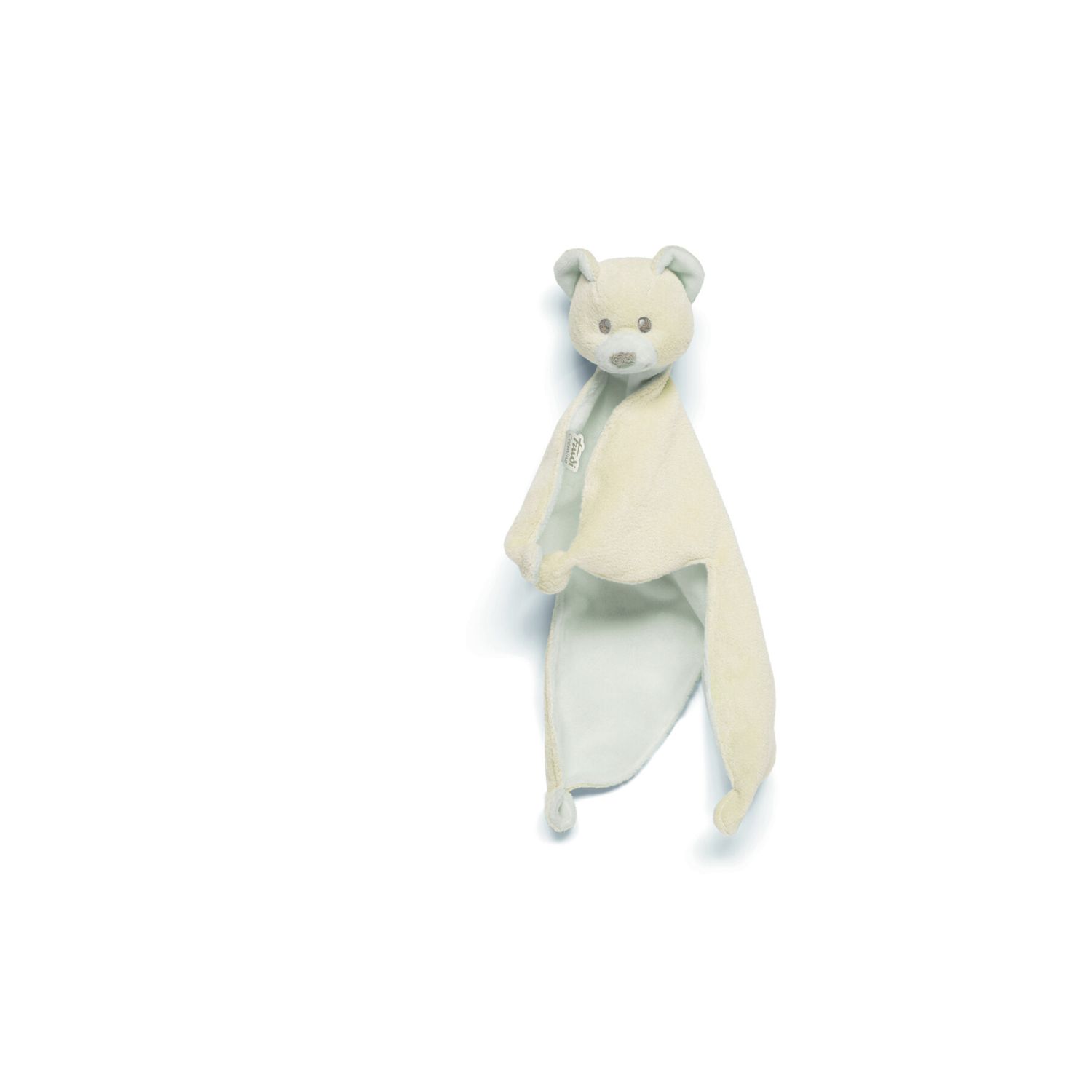 Peluche orso doudou avorio - trudi - Trudi