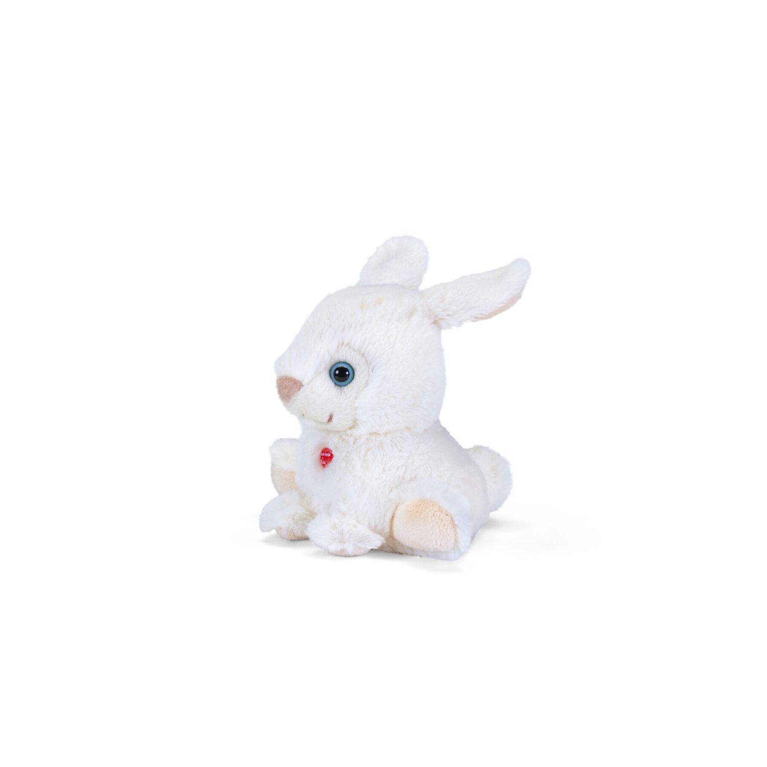 Peluche coniglio 15 cm - trudi - Trudi
