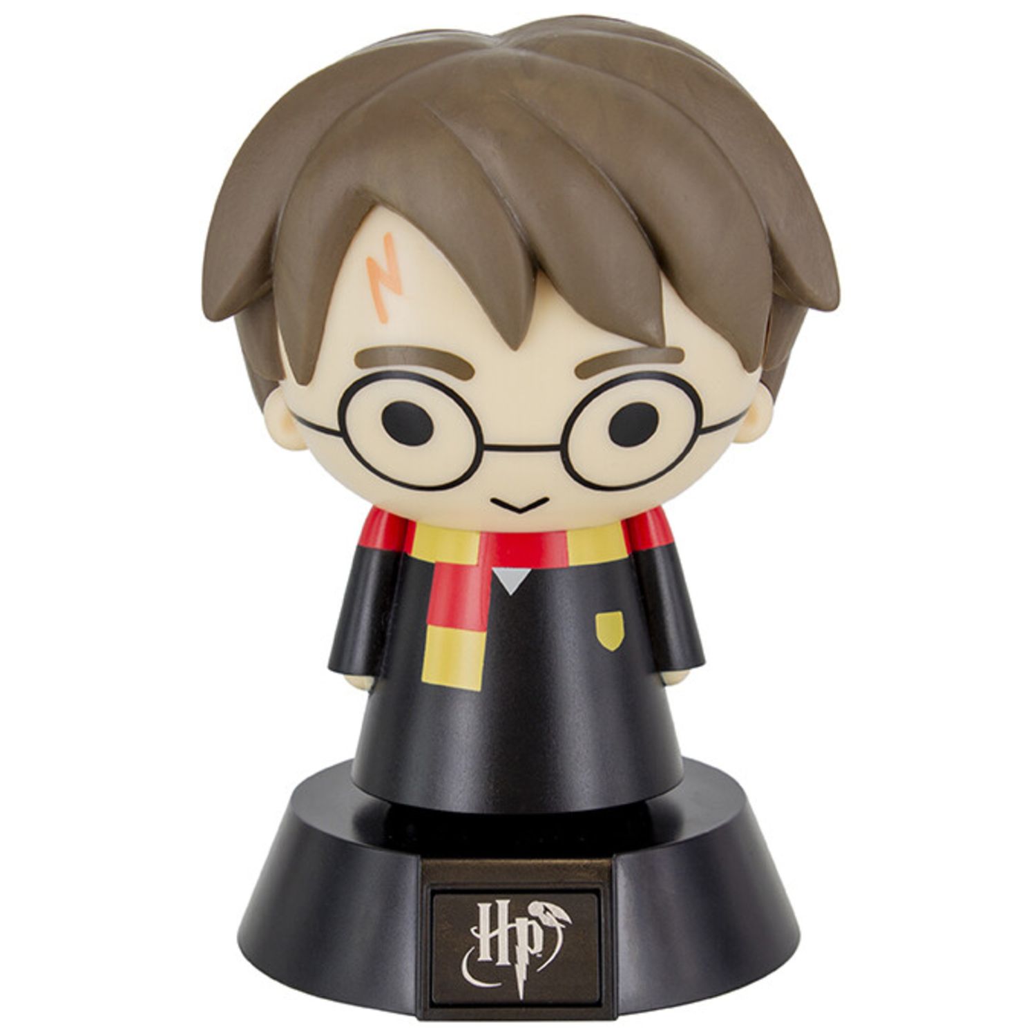 Lampada da collezione paladone icons harry potter - Harry Potter