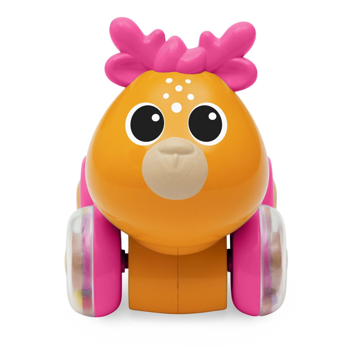 Cerbiatto sprint&go – baby sense&focus, 6-36 mesi - chicco - Chicco