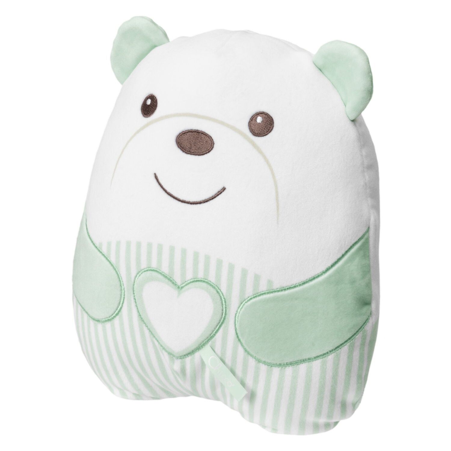 Orsetto sweet heart neutro – peluche first dreams, 0+ mesi - chicco - Chicco