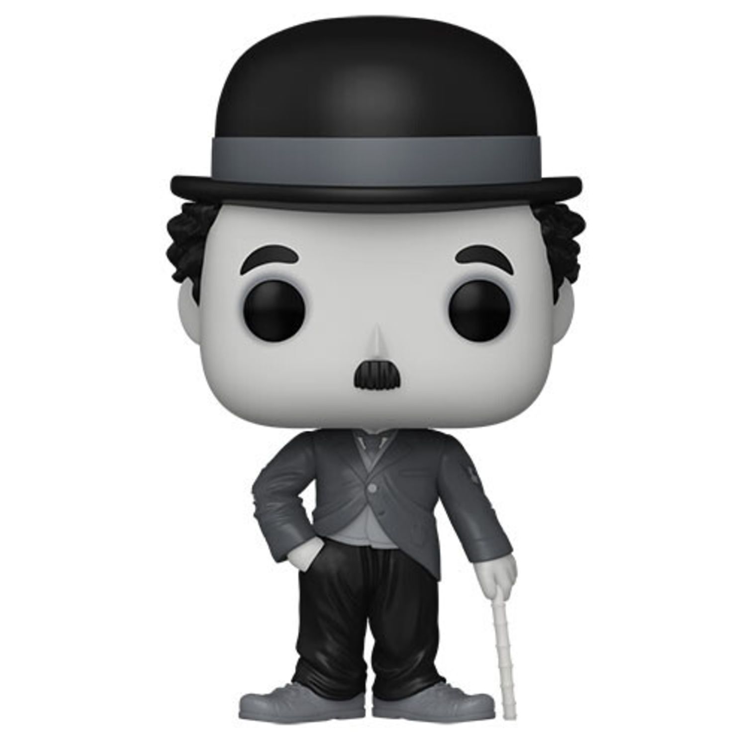 Funko pop charlie chaplin 79 - Funko