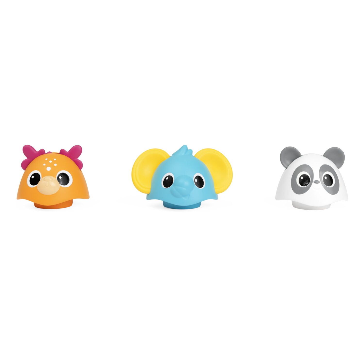 Activity animals – baby sense&focus, 6-36 mesi - chicco - Chicco