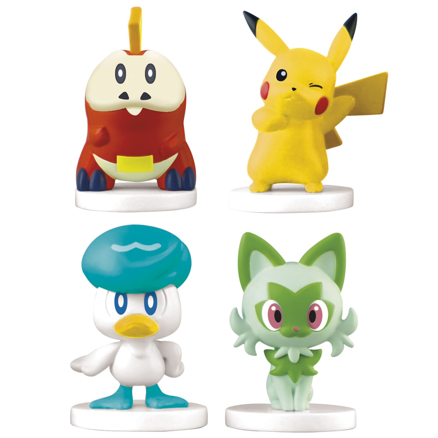 Monopoly pokémon edition – gioco da tavolo per 2-4 giocatori, dai 8 anni in su. perfetto per bambini e fan dei pokémon - 45 min - MONOPOLY