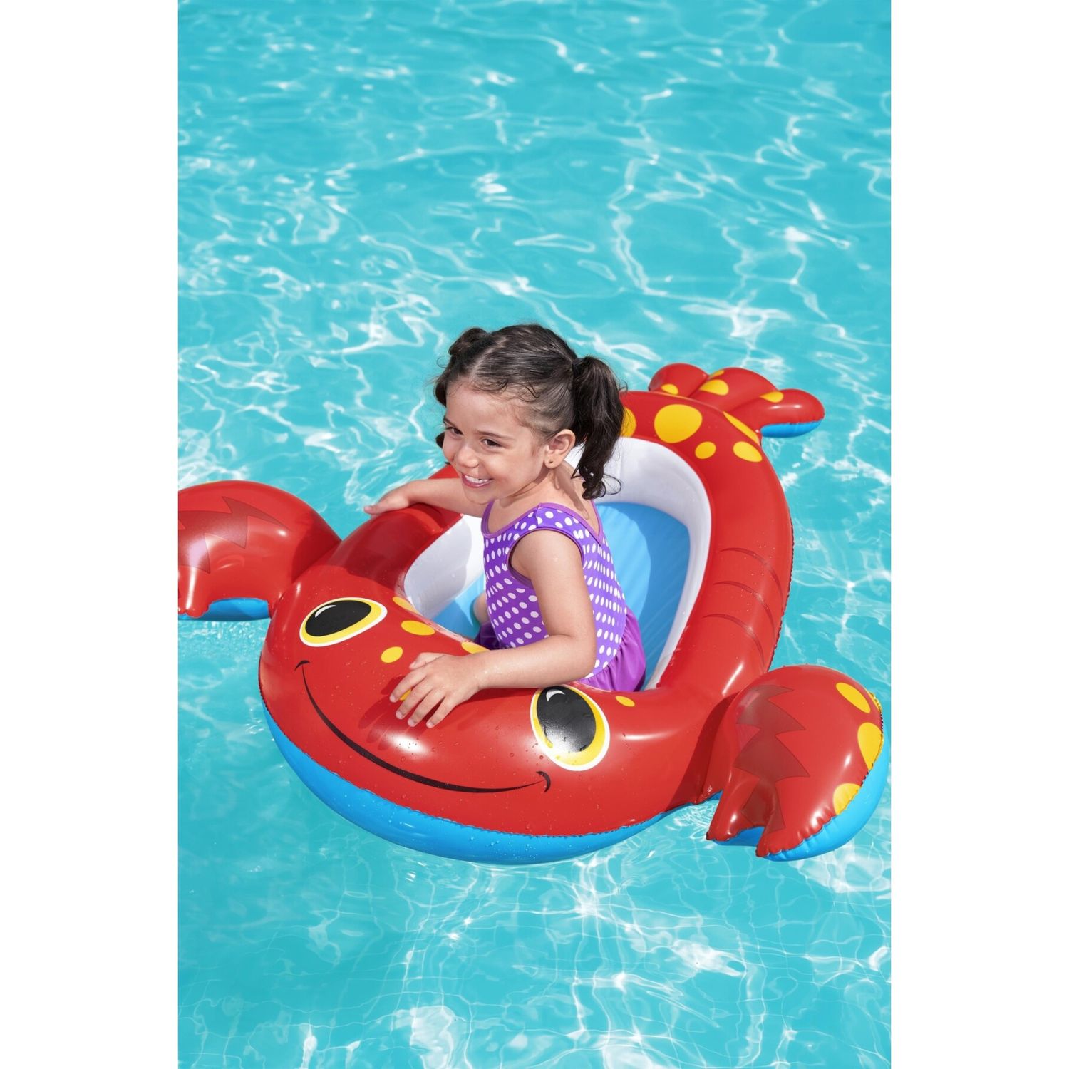 Canotto assortito per bambini bestway® splash buddy™ – divertimento sicuro in acqua -2+ - Bestway