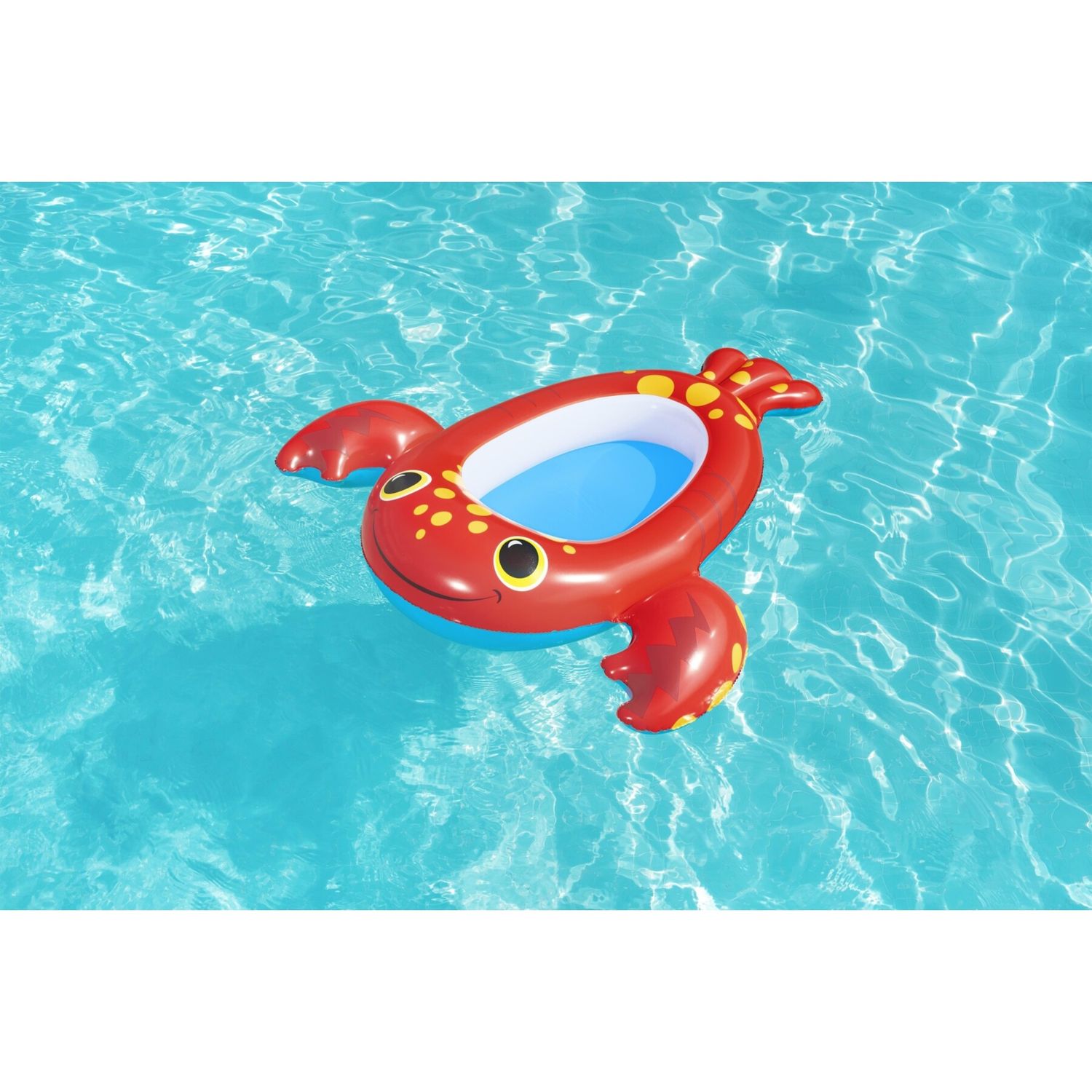 Canotto assortito per bambini bestway® splash buddy™ – divertimento sicuro in acqua -2+ - Bestway