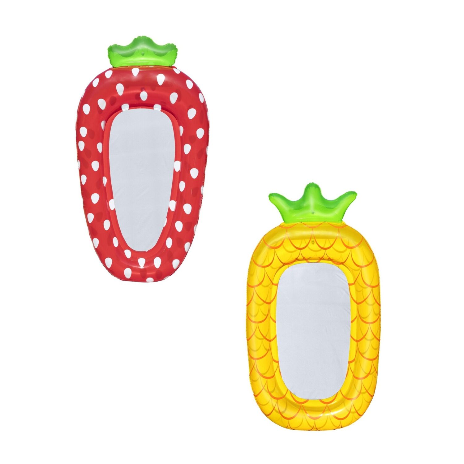 Materassino assortito galleggiante per bambini bestway® sweet summer™ – relax e gioia - Bestway