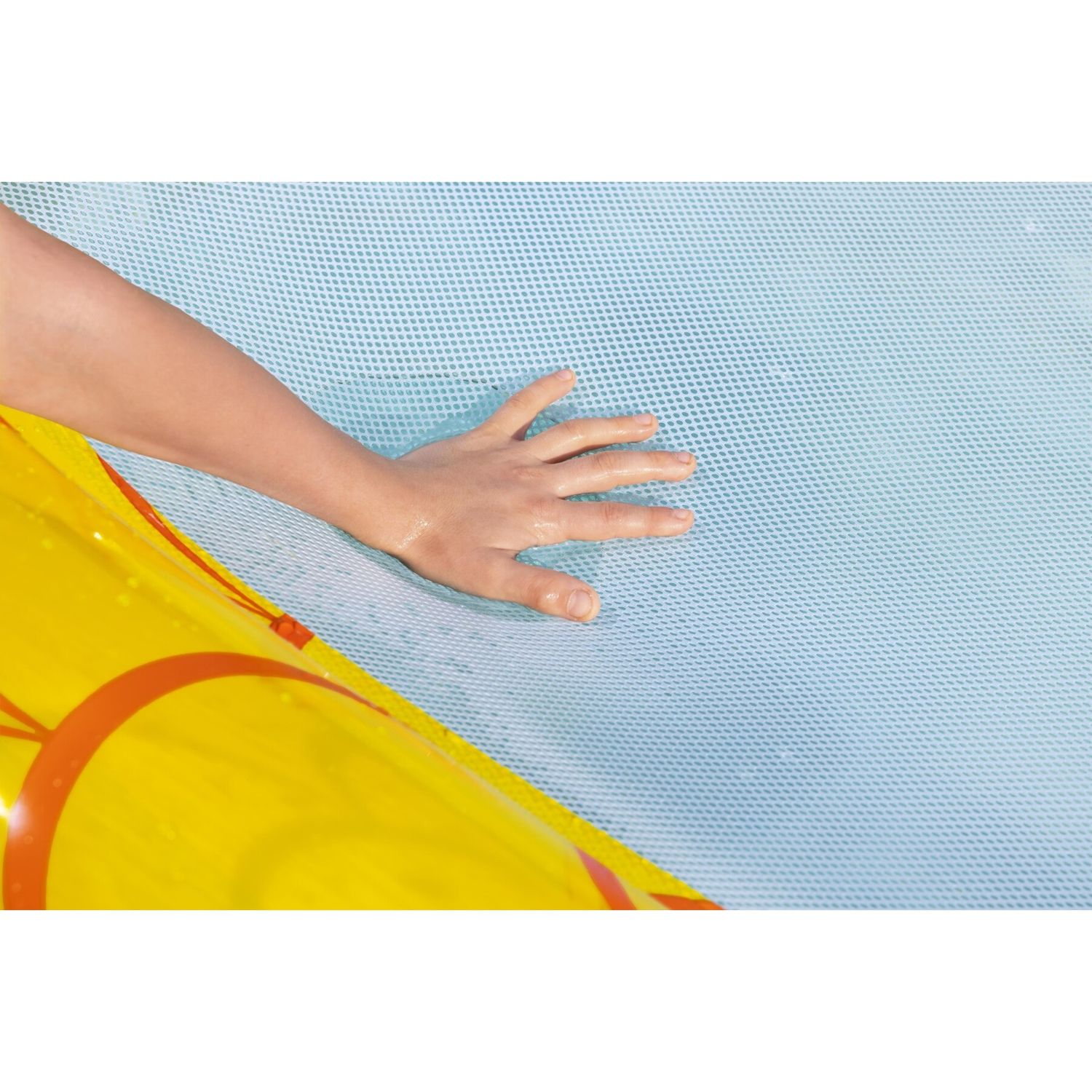 Materassino assortito galleggiante per bambini bestway® sweet summer™ – relax e gioia - Bestway