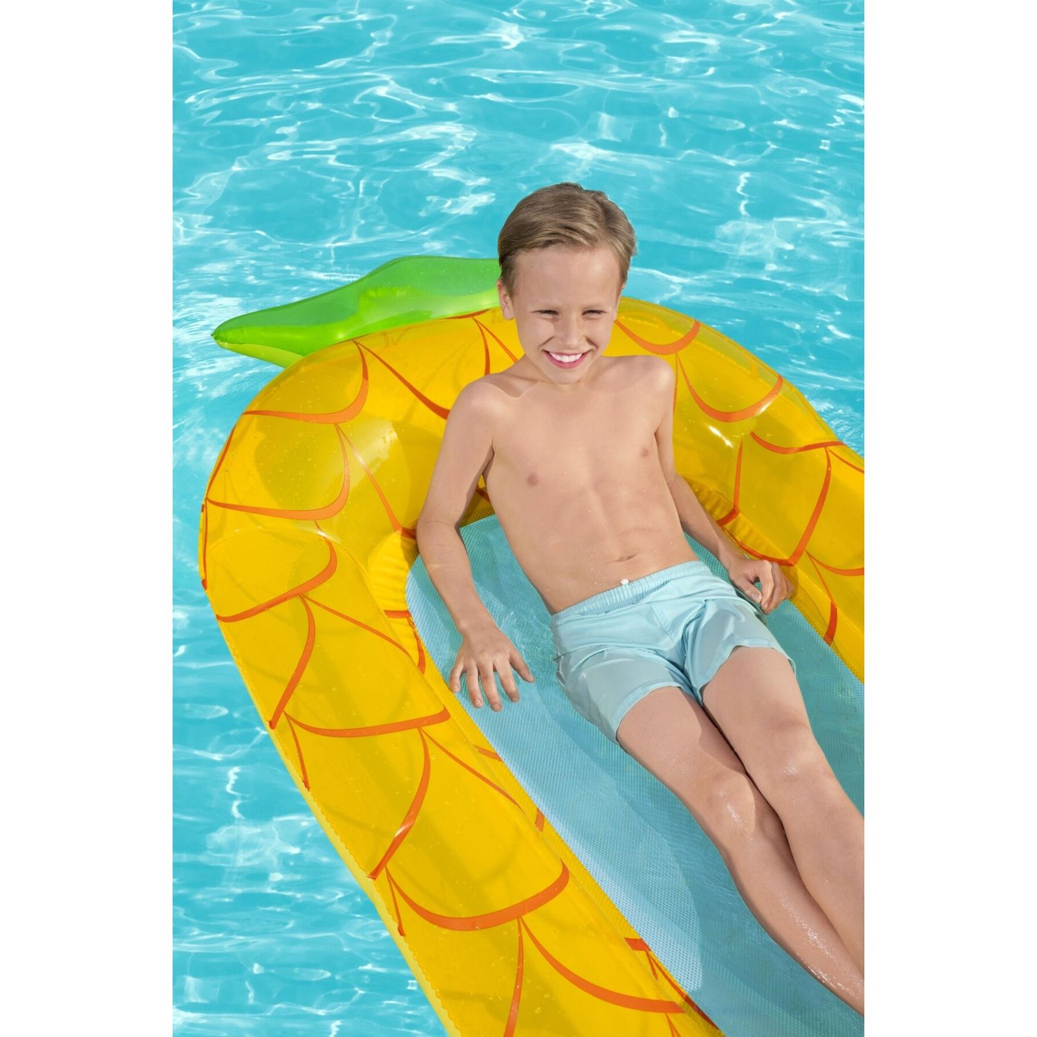 Materassino assortito galleggiante per bambini bestway® sweet summer™ – relax e gioia - Bestway