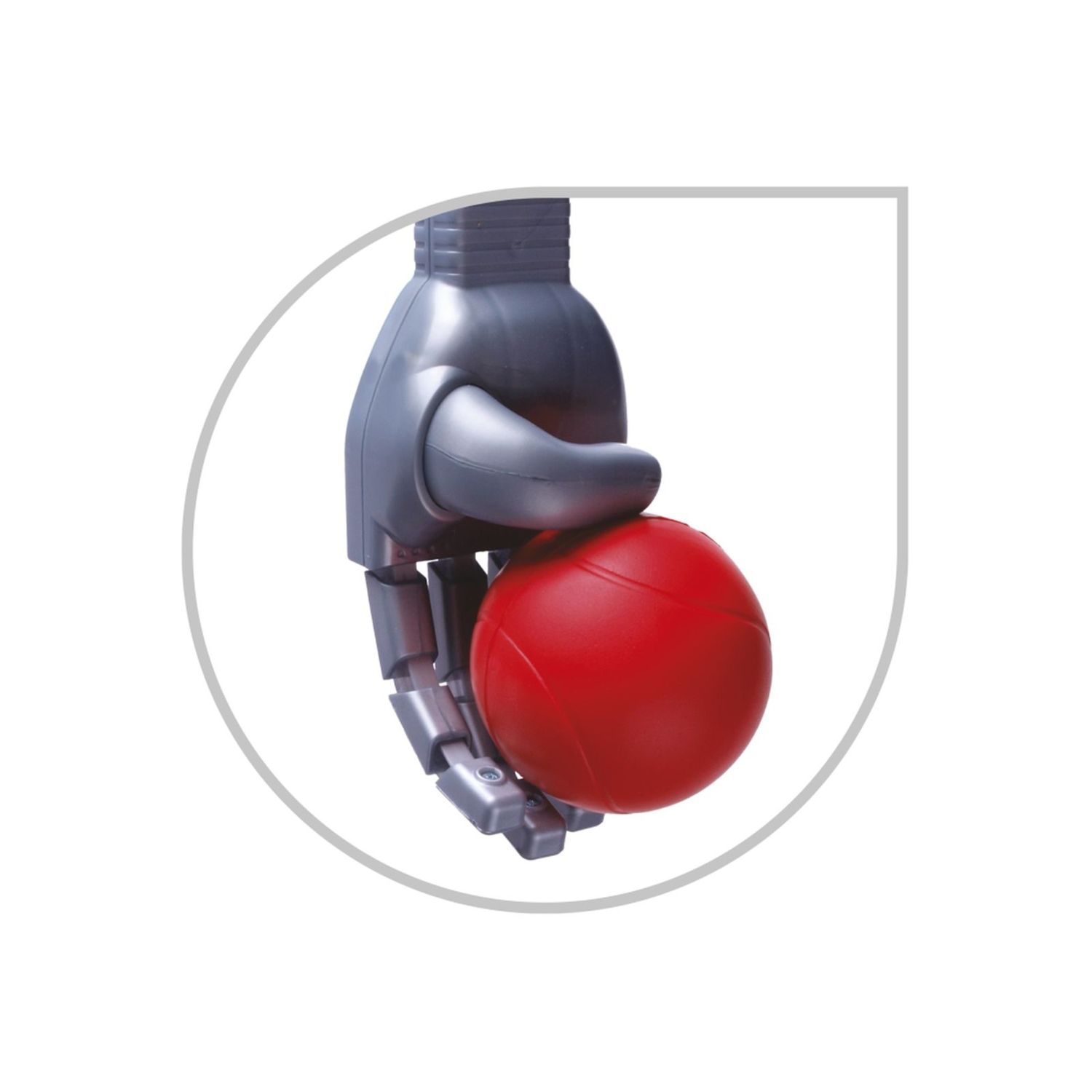 Braccio prenditutto -  braccio di presa giocattolo per bambini - SUN&SPORT