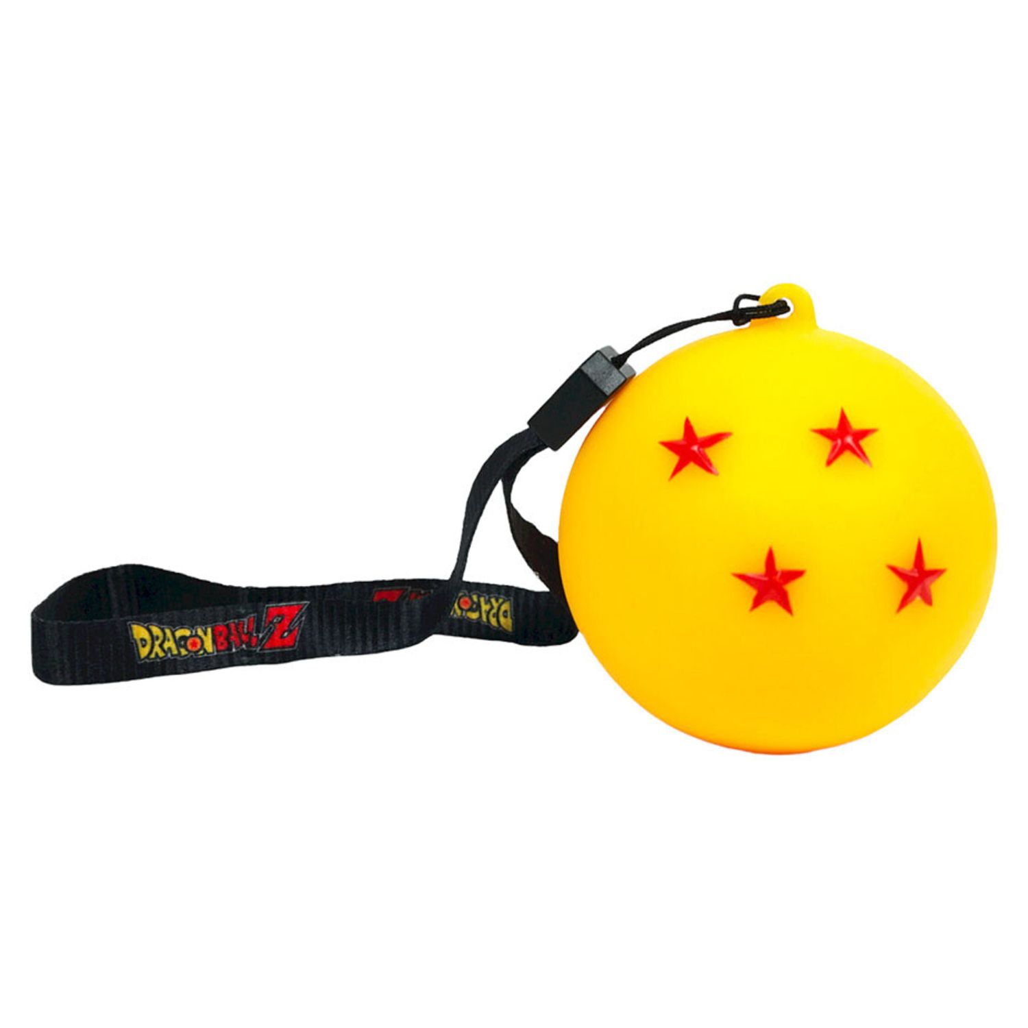 Lampada light up dragon ball z sfera del drago - 9 cm - DRAGON BALL