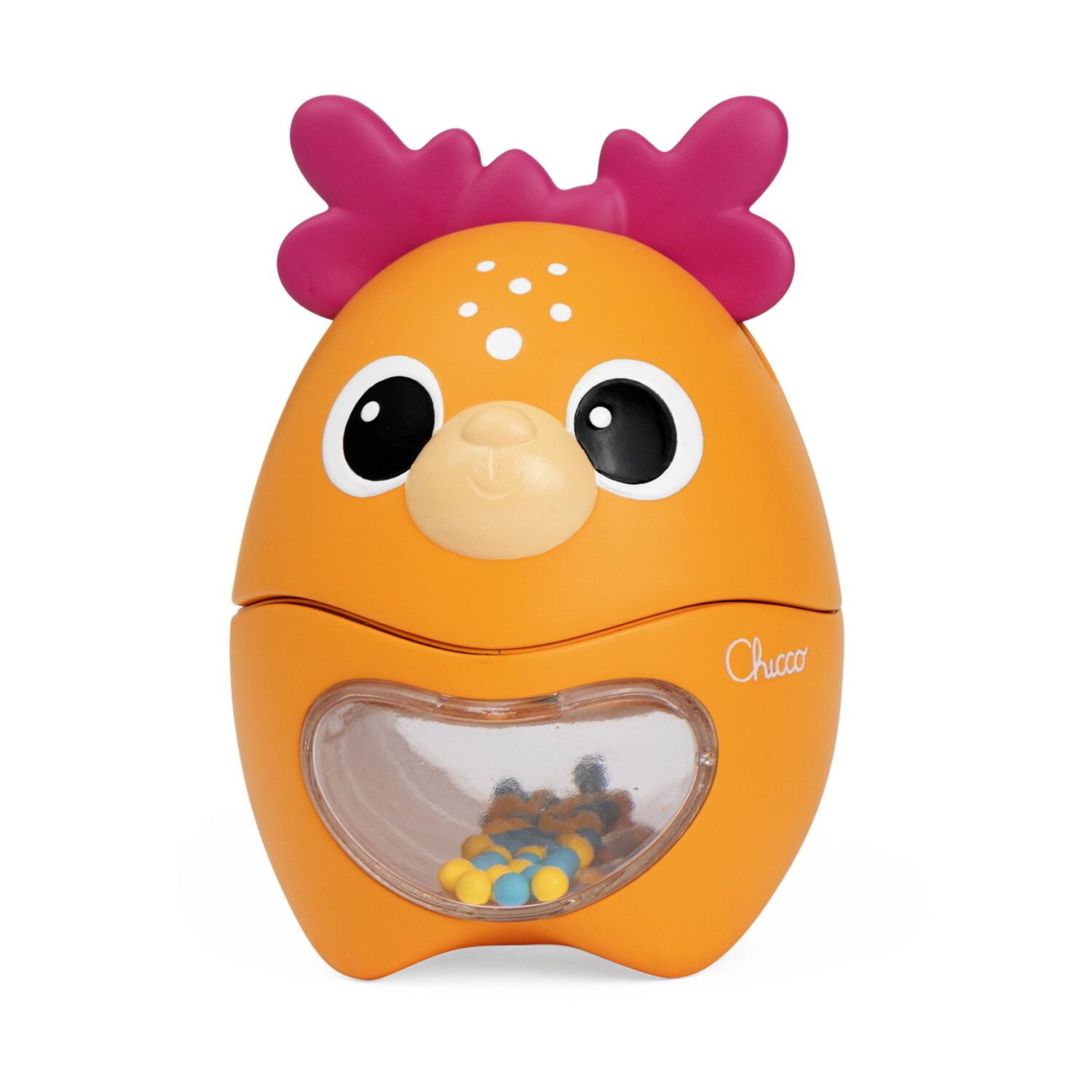 Activity animals – baby sense&focus, 6-36 mesi - chicco - Chicco
