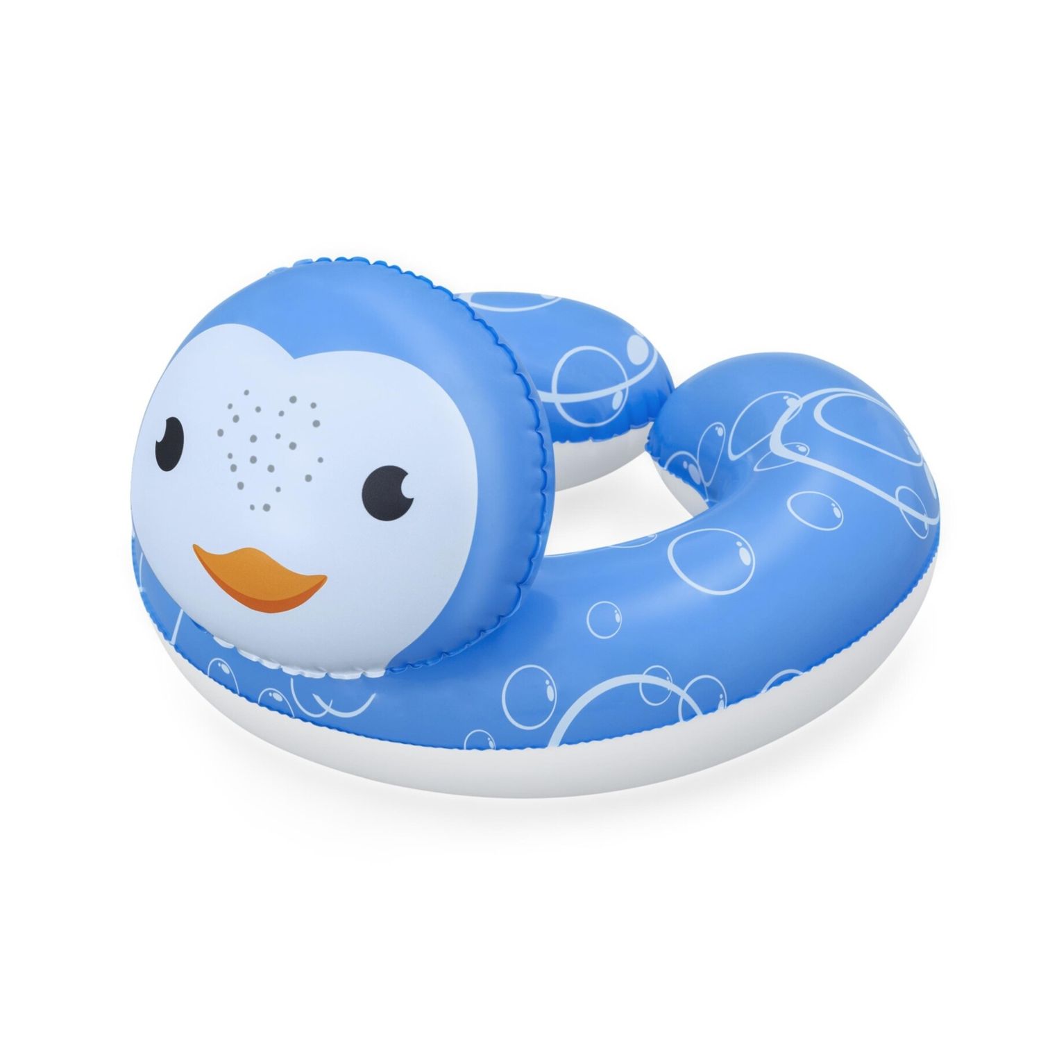 Salvagente assortito per bambini bestway® floatin' friends – sicurezza e colori estivi - 3+ - Bestway