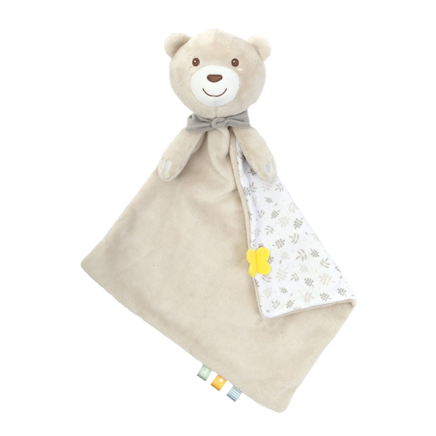 Maxi doudou neutro – peluche first dreams, 0+ mesi - chicco - Chicco