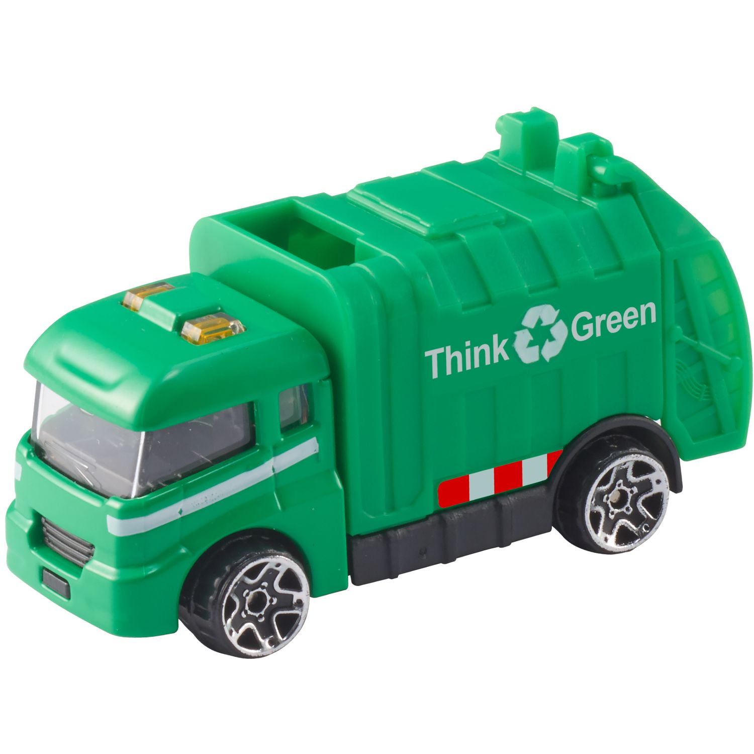 Macchinina singola diecast assortita - motor & co - MOTOR & CO.