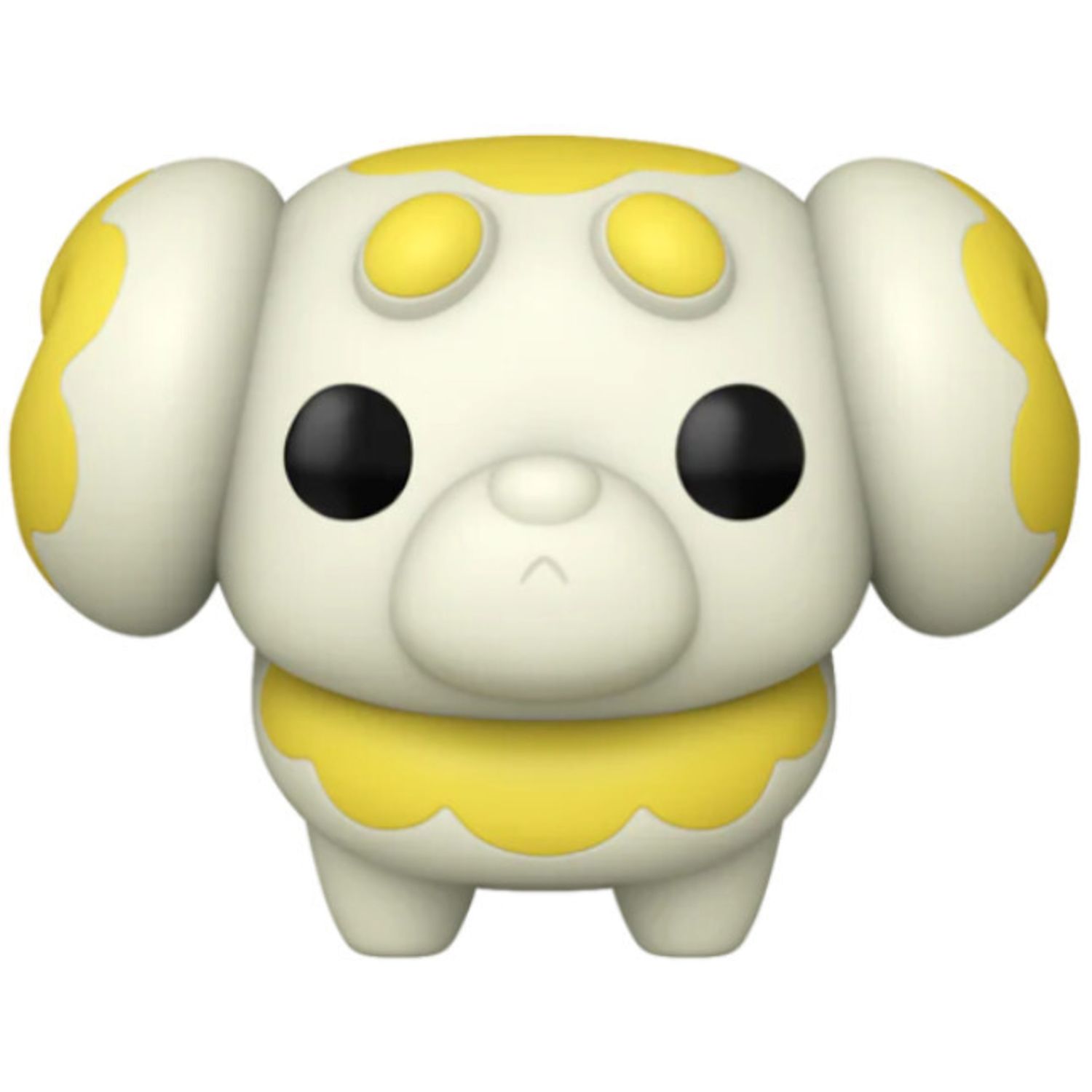 Funko pop one pokemon fidough - 1051 - POKEMON