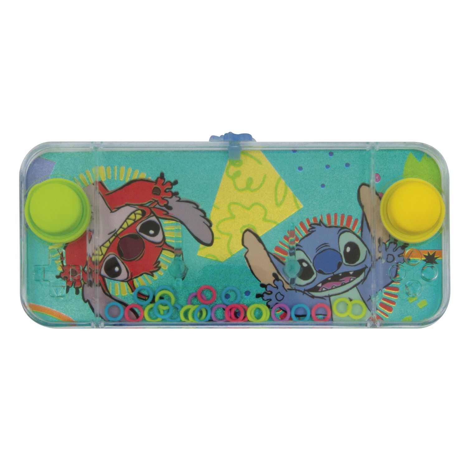 Disney stitch mini gioco ad acqua - mini water game assortito - Disney Stitch