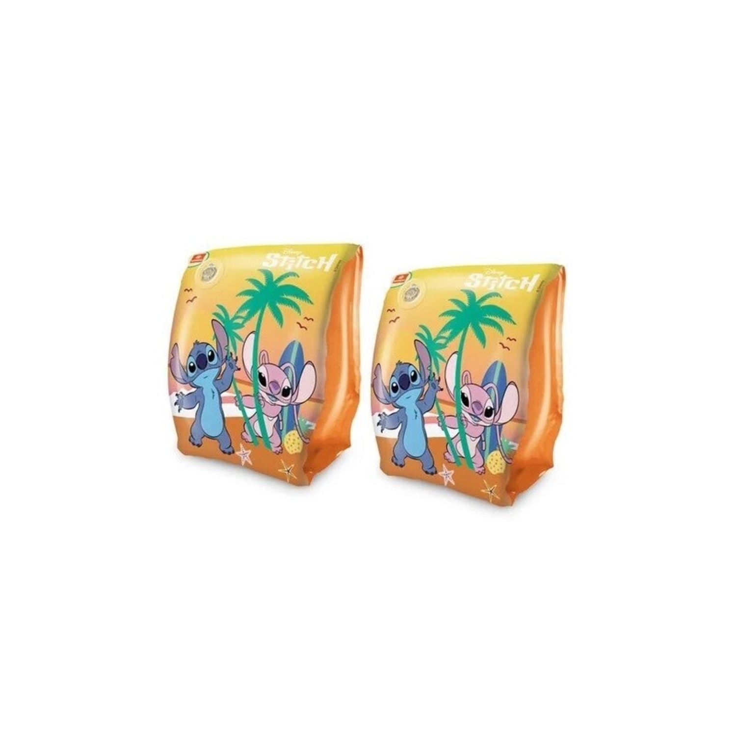 Braccioli disney stitch cm 15x23 - Disney Stitch