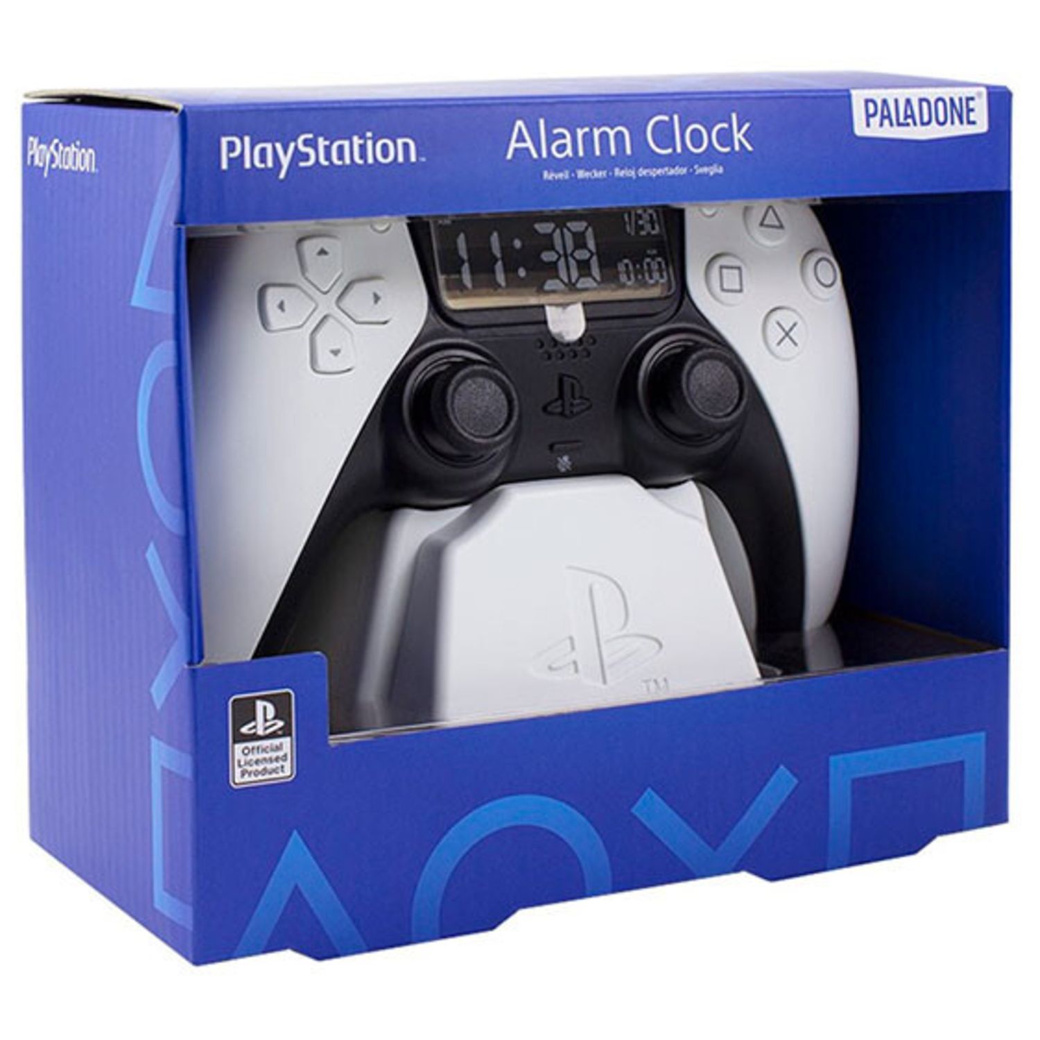 Sveglia playstation ps5 dualsense - 