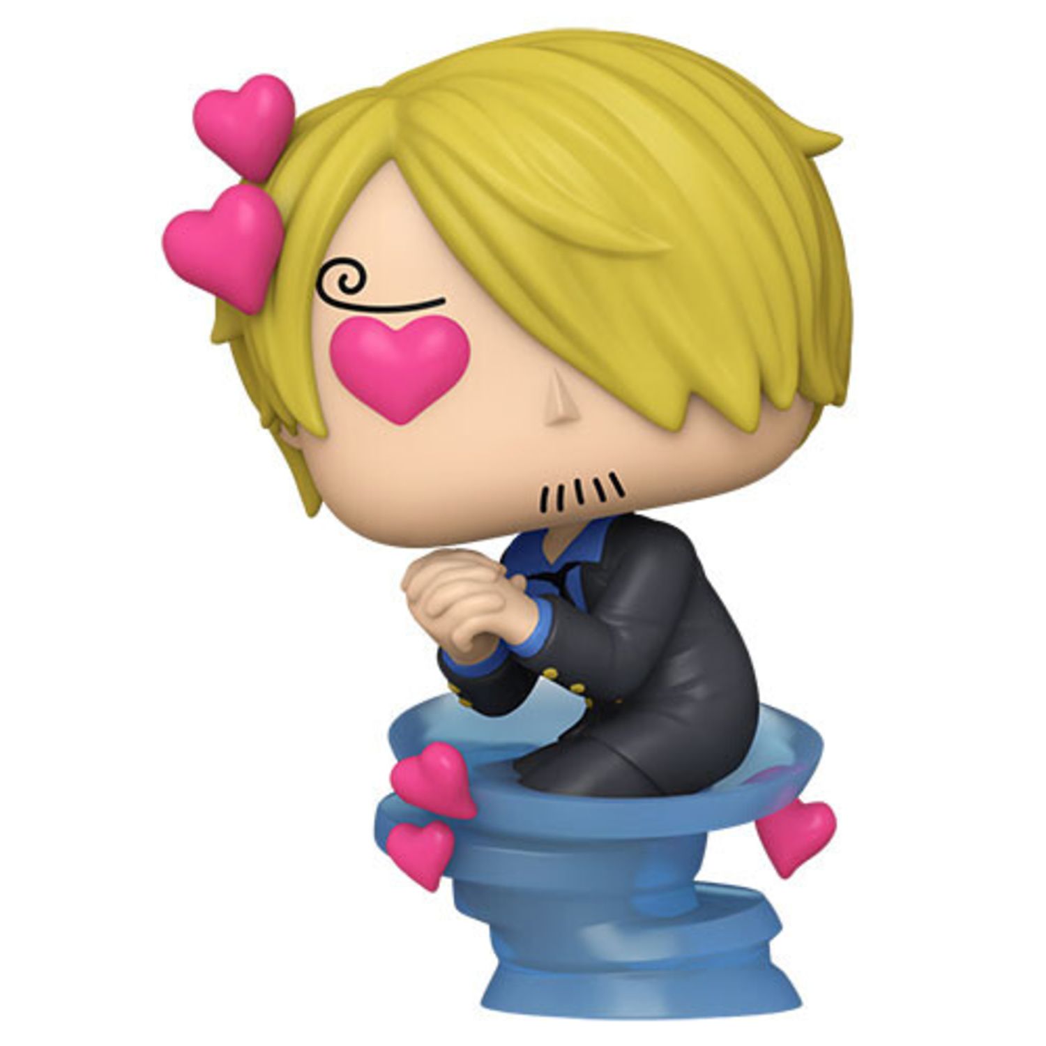 Funko pop one piece vinsmoke sanji 1773 - ONE PIECE
